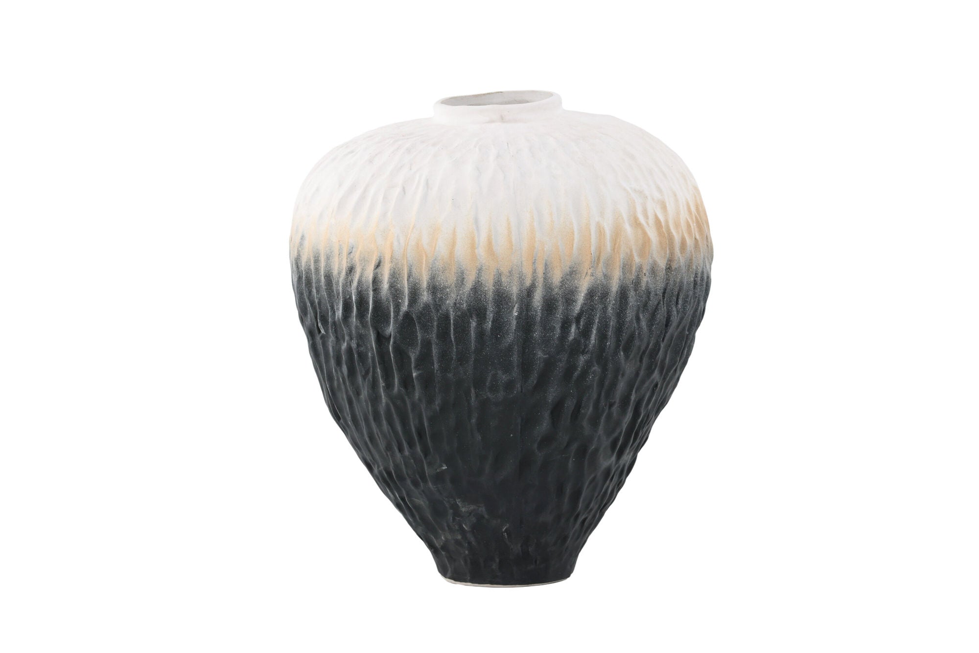 Venture Home Pane Vase - Multicolor - 29*34Hcm
