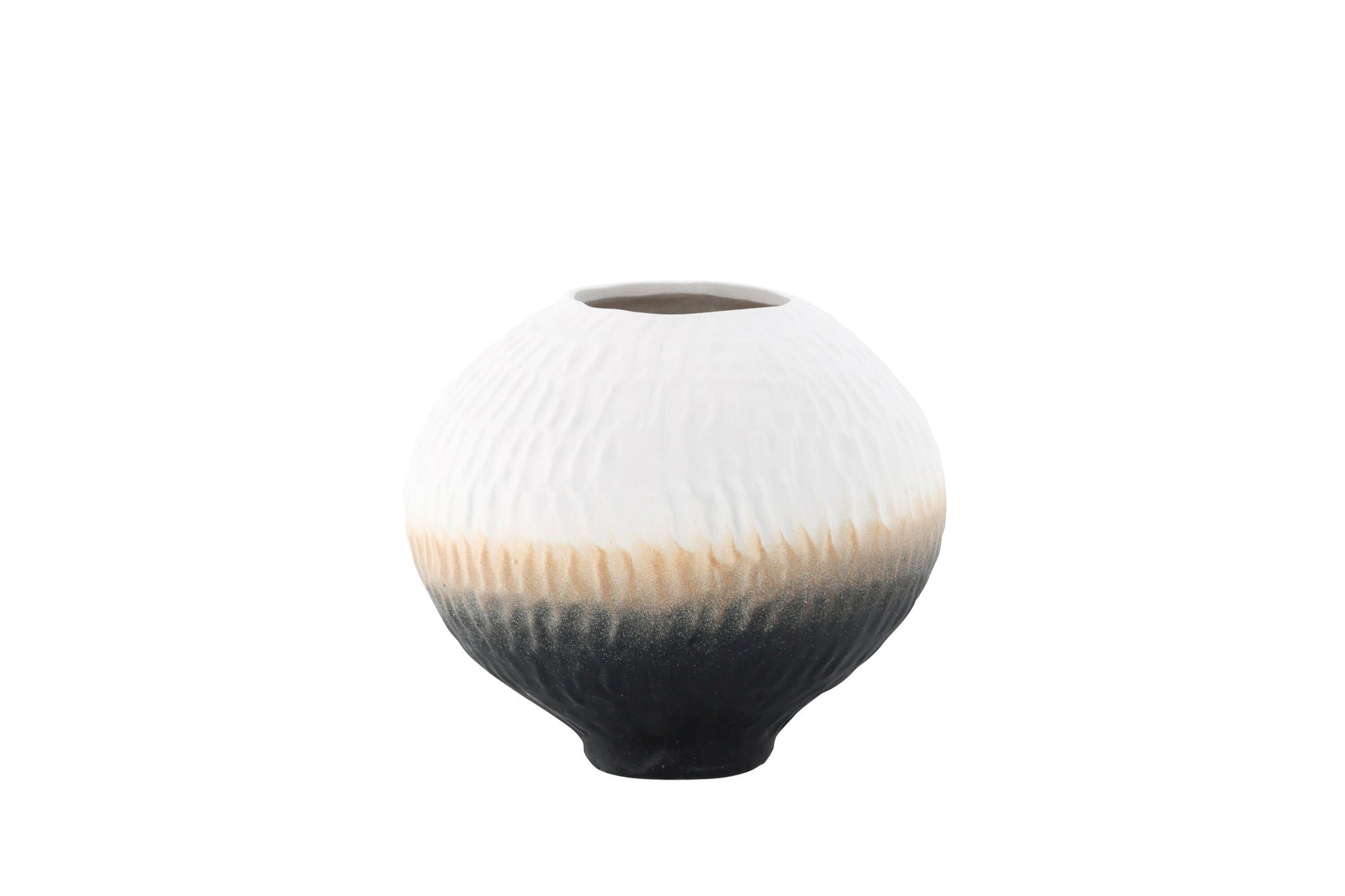 Venture Home Pane Vase - Multicolor - 24*21Hcm