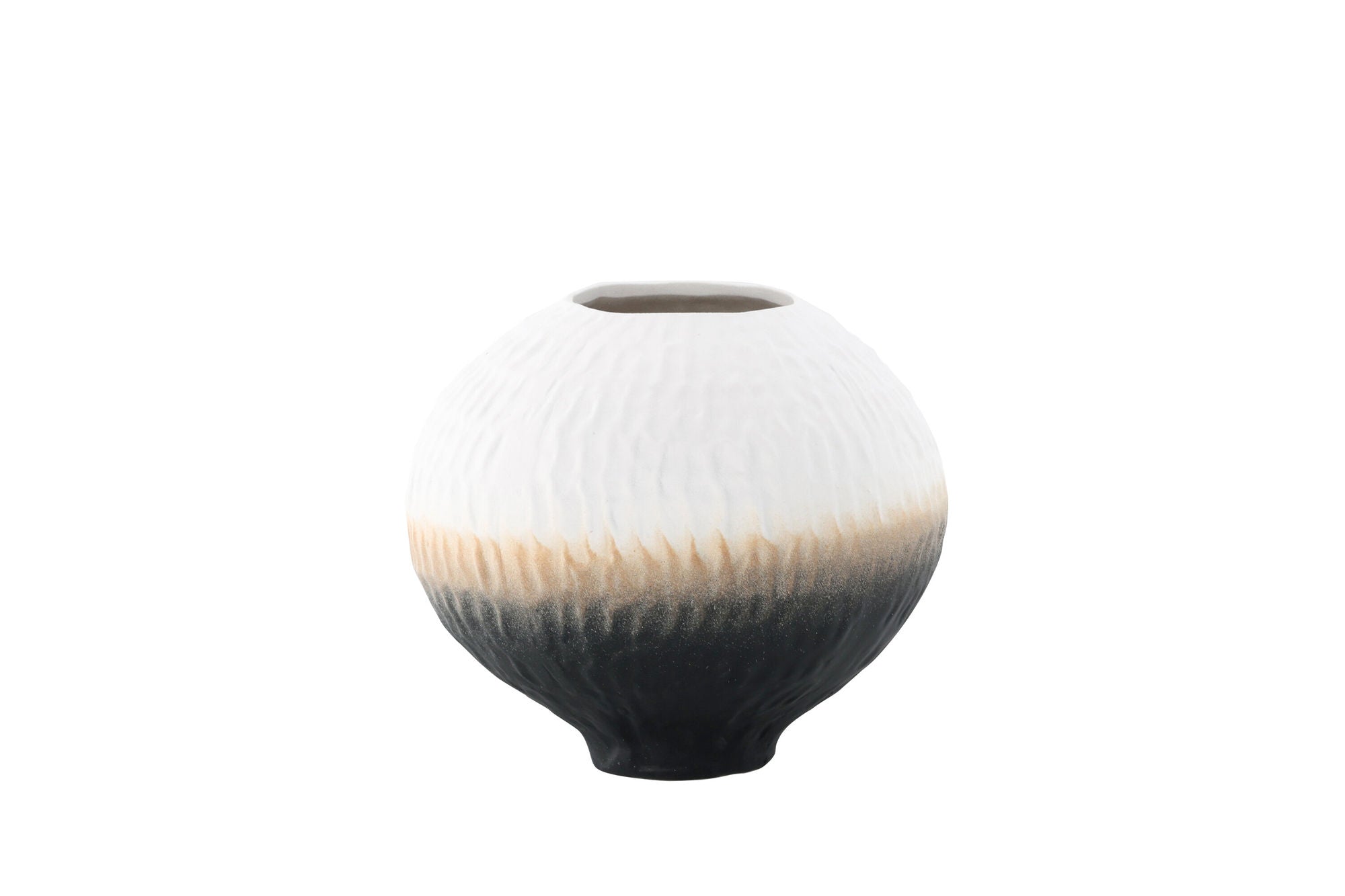 Venture Home Pane Vase - Multicolor - 24*21Hcm