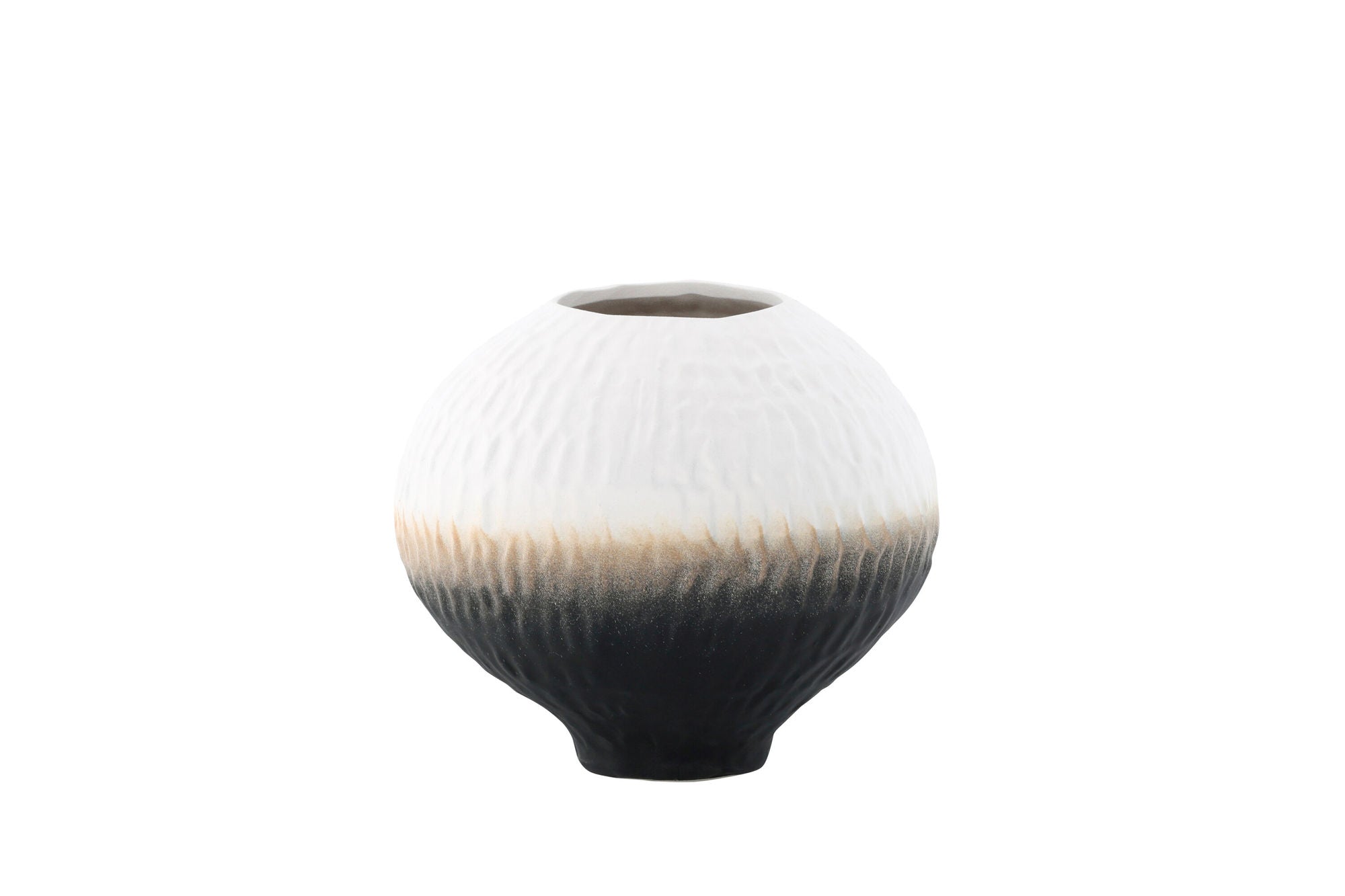 Venture Home Pane Vase - Multicolor - 24*21Hcm