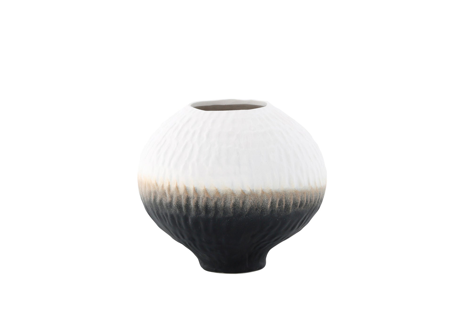 Venture Home Pane Vase - Multicolor - 24*21Hcm