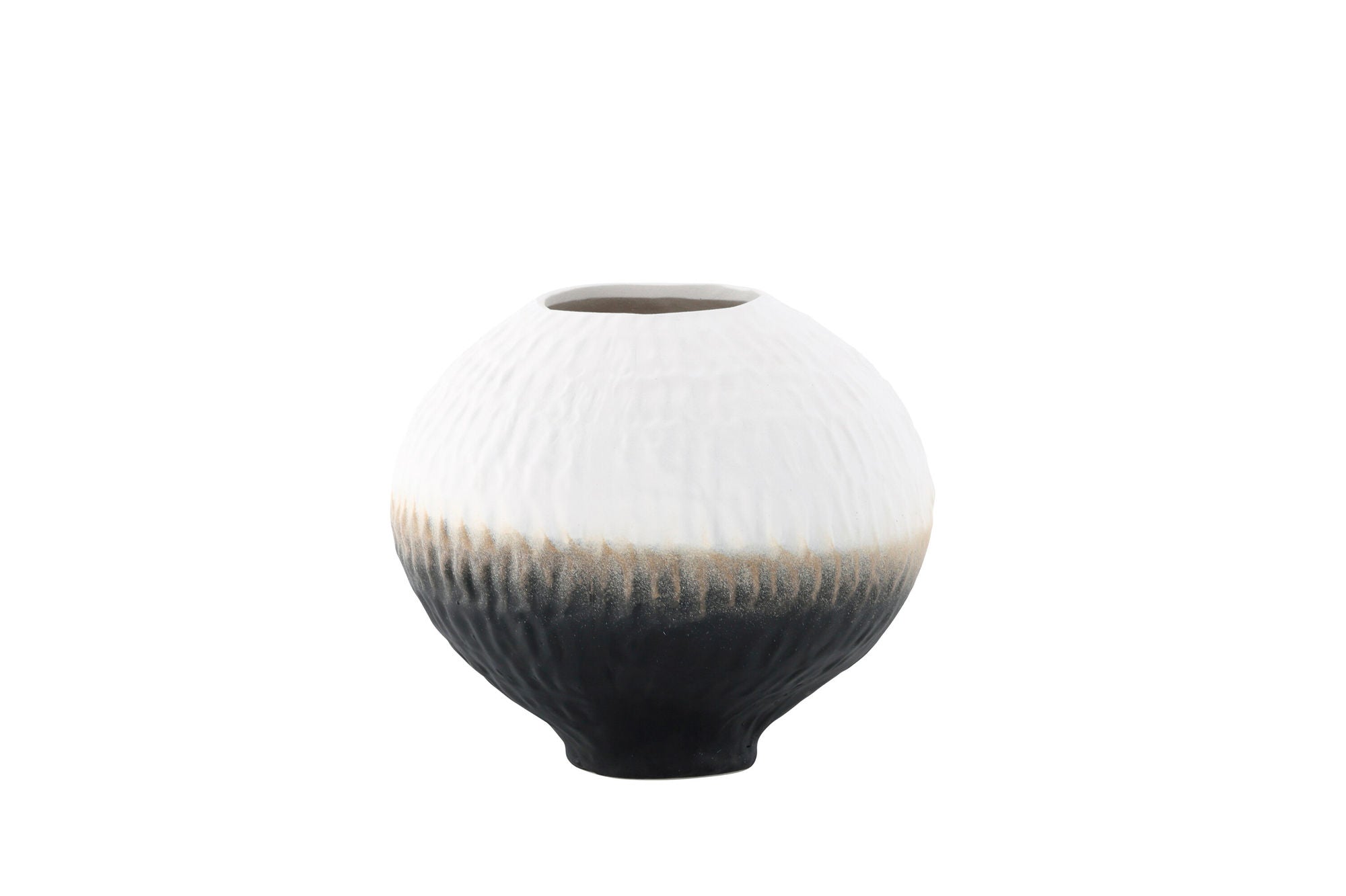 Venture Home Pane Vase - Multicolor - 24*21Hcm