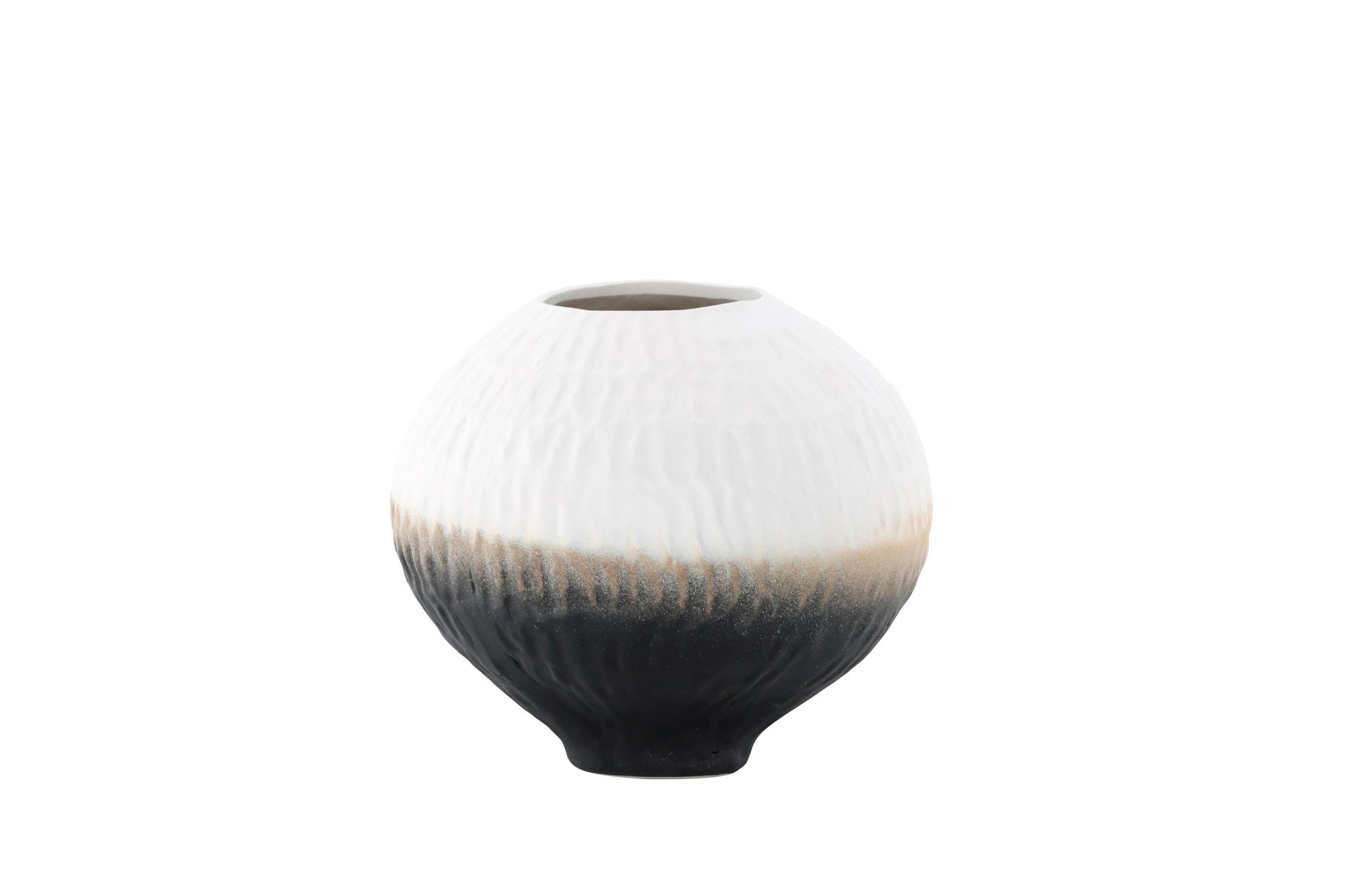 Venture Home Pane Vase - Multicolor - 24*21Hcm