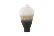 Venture Home Pane Vase - Multicolor - 16*29Hcm