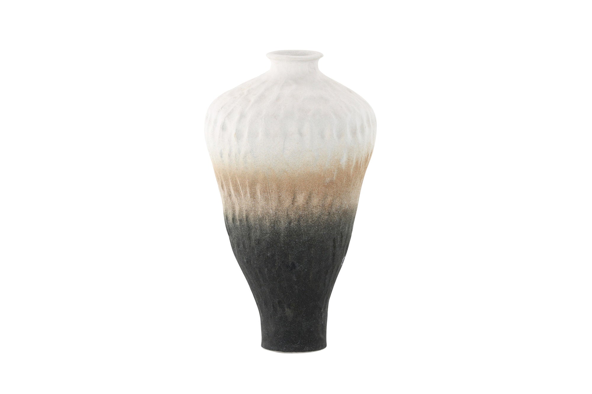 Venture Home Pane Vase - Multicolor - 16*29Hcm