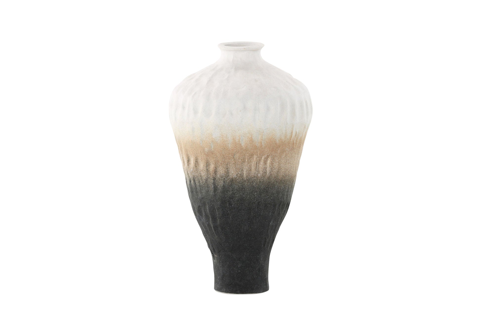 Venture Home Pane Vase - Multicolor - 16*29Hcm