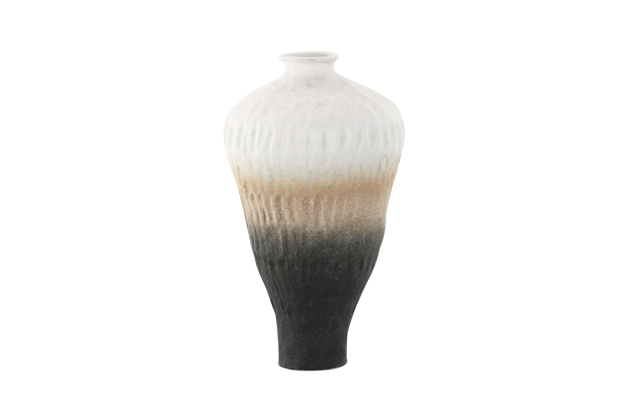 Venture Home Pane Vase - Multicolor - 16*29Hcm