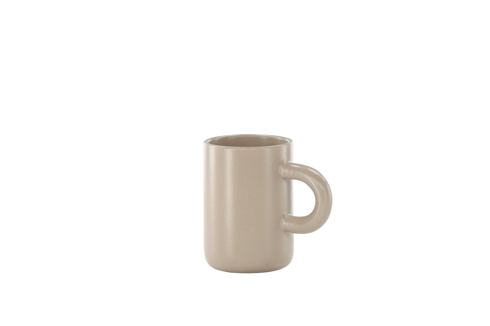 Venture Home Active Cup 2-pack - Matte Beige - 7*11Hcm