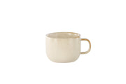 Venture Home Active Cup 2-pack - Beige/Black Dots - 10*7Hcm