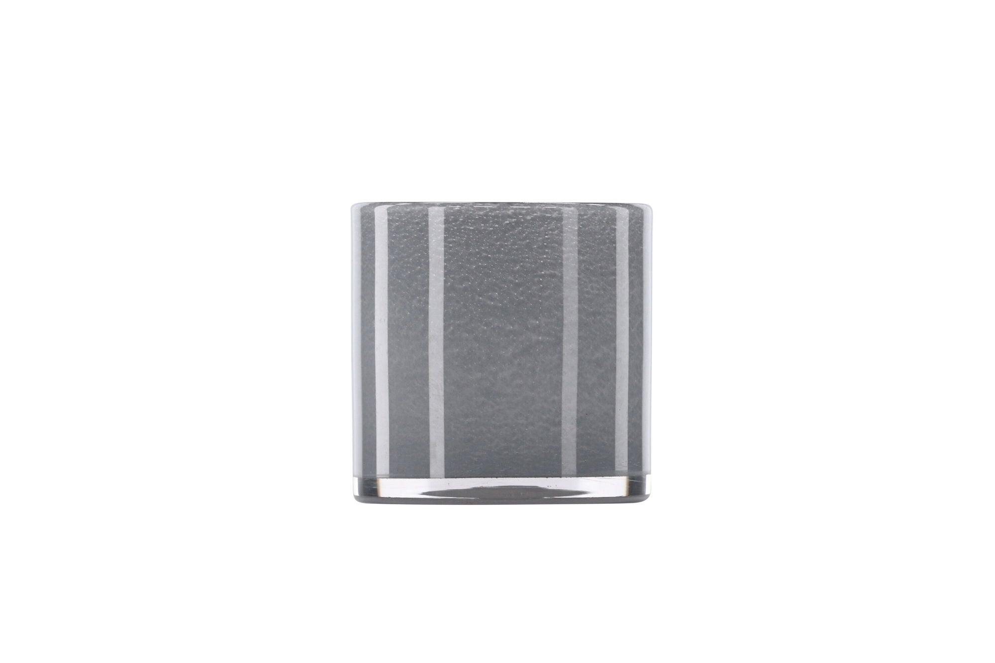 Venture Home Glora Lantern  - Light Grey- 12*12Hcm