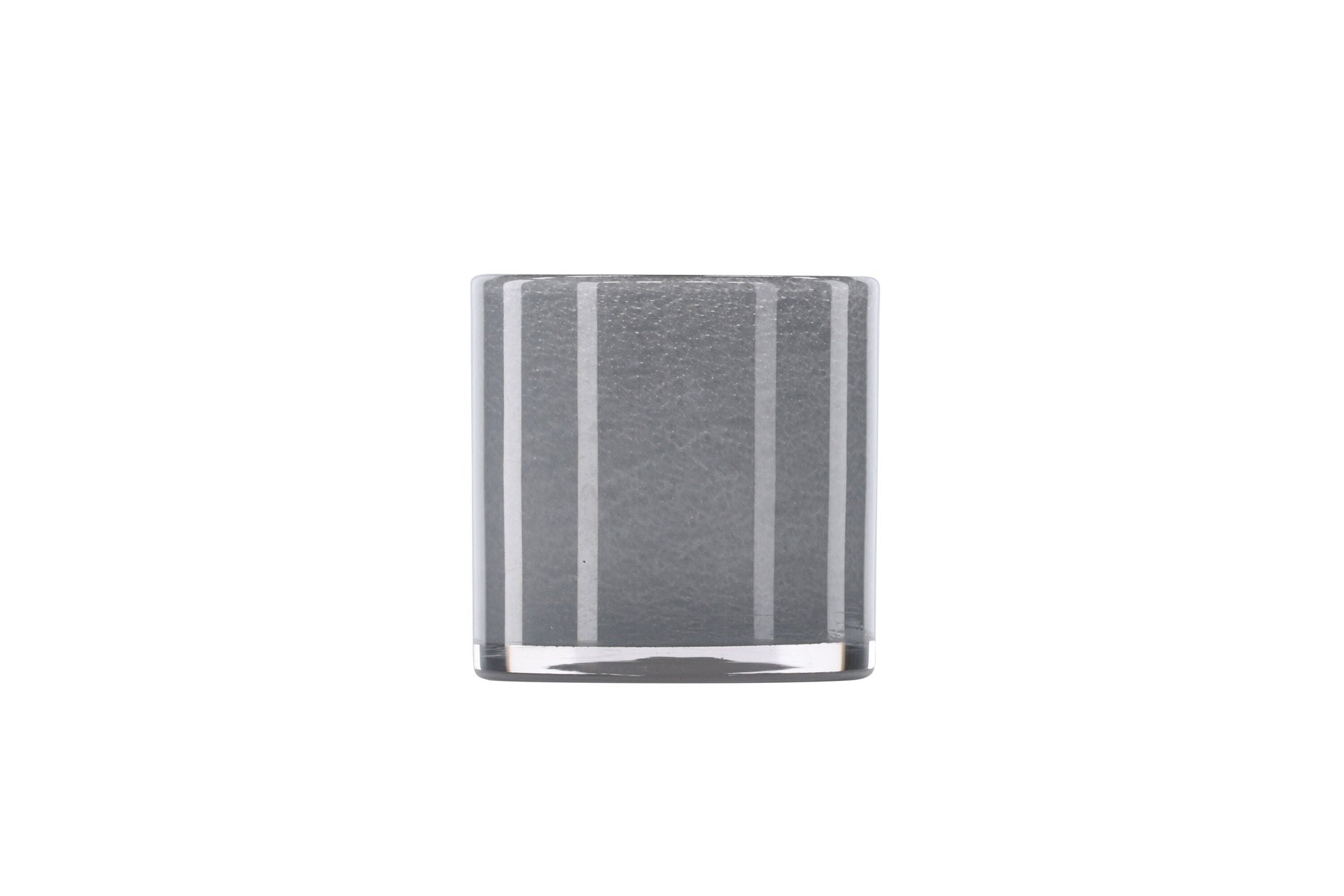 Venture Home Glora Lantern  - Light Grey- 12*12Hcm
