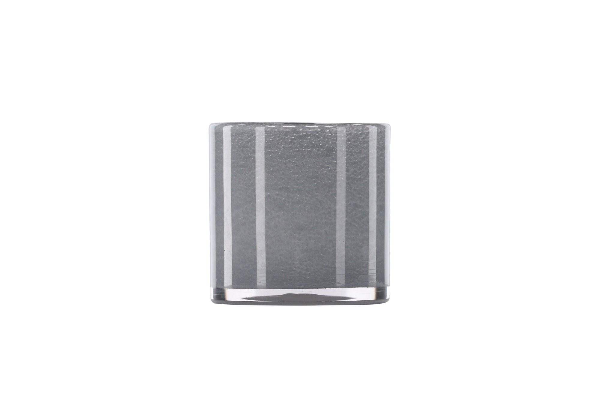 Venture Home Glora Lantern  - Light Grey- 12*12Hcm