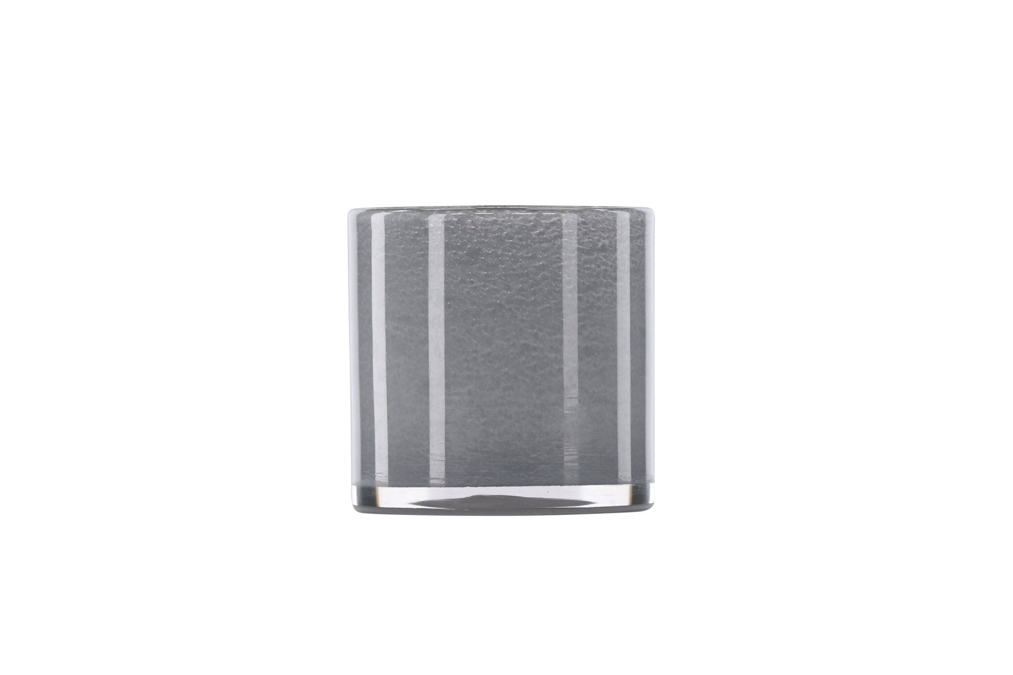 Venture Home Glora Lantern  - Light Grey- 12*12Hcm