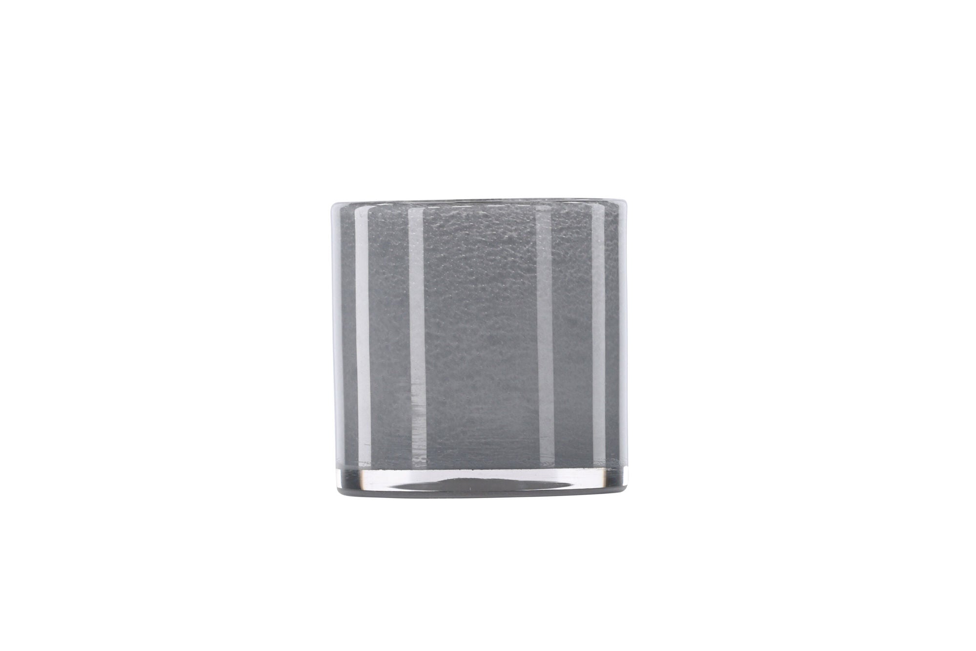Venture Home Glora Lantern  - Light Grey- 12*12Hcm