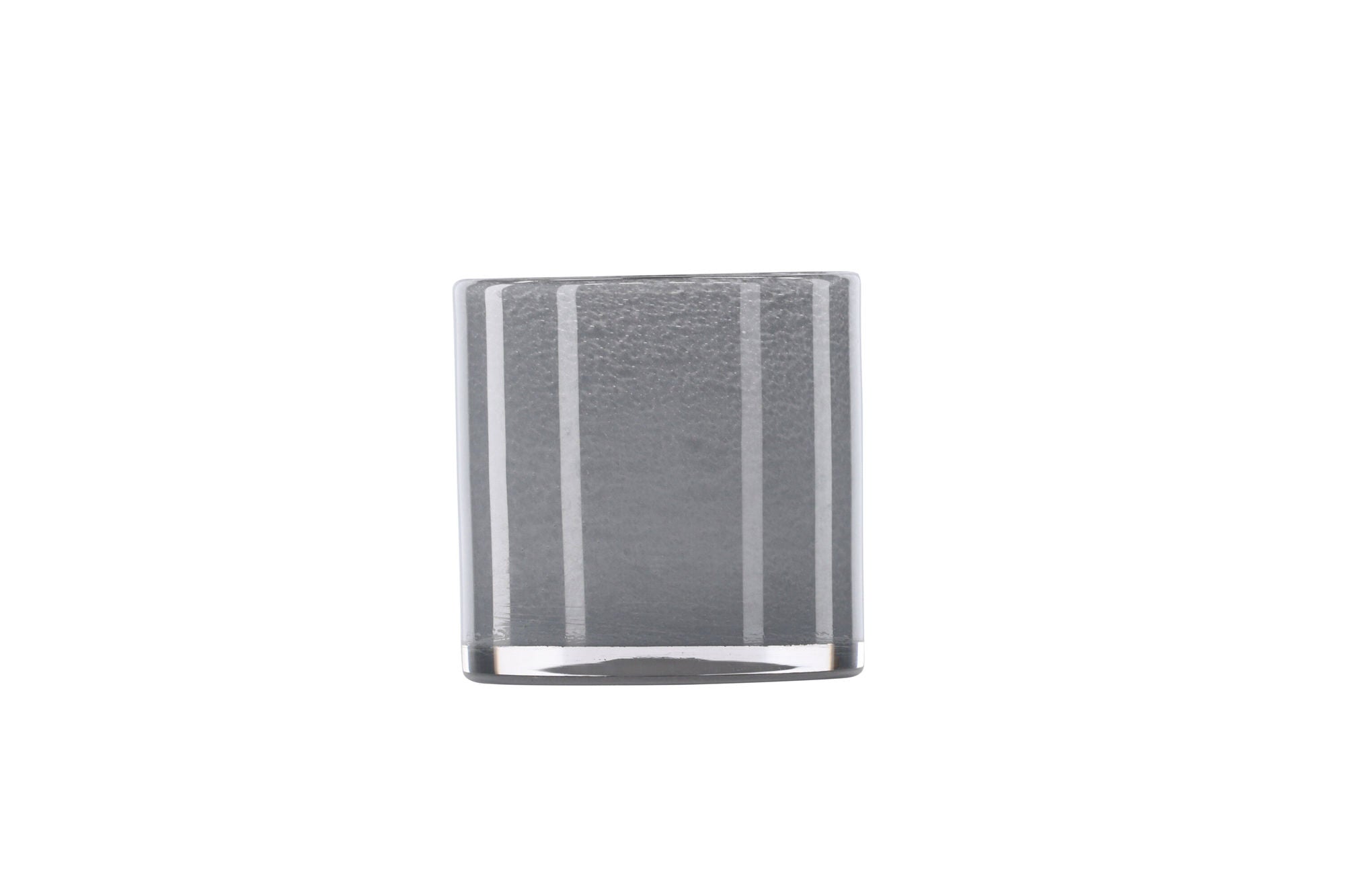 Venture Home Glora Lantern  - Light Grey- 12*12Hcm