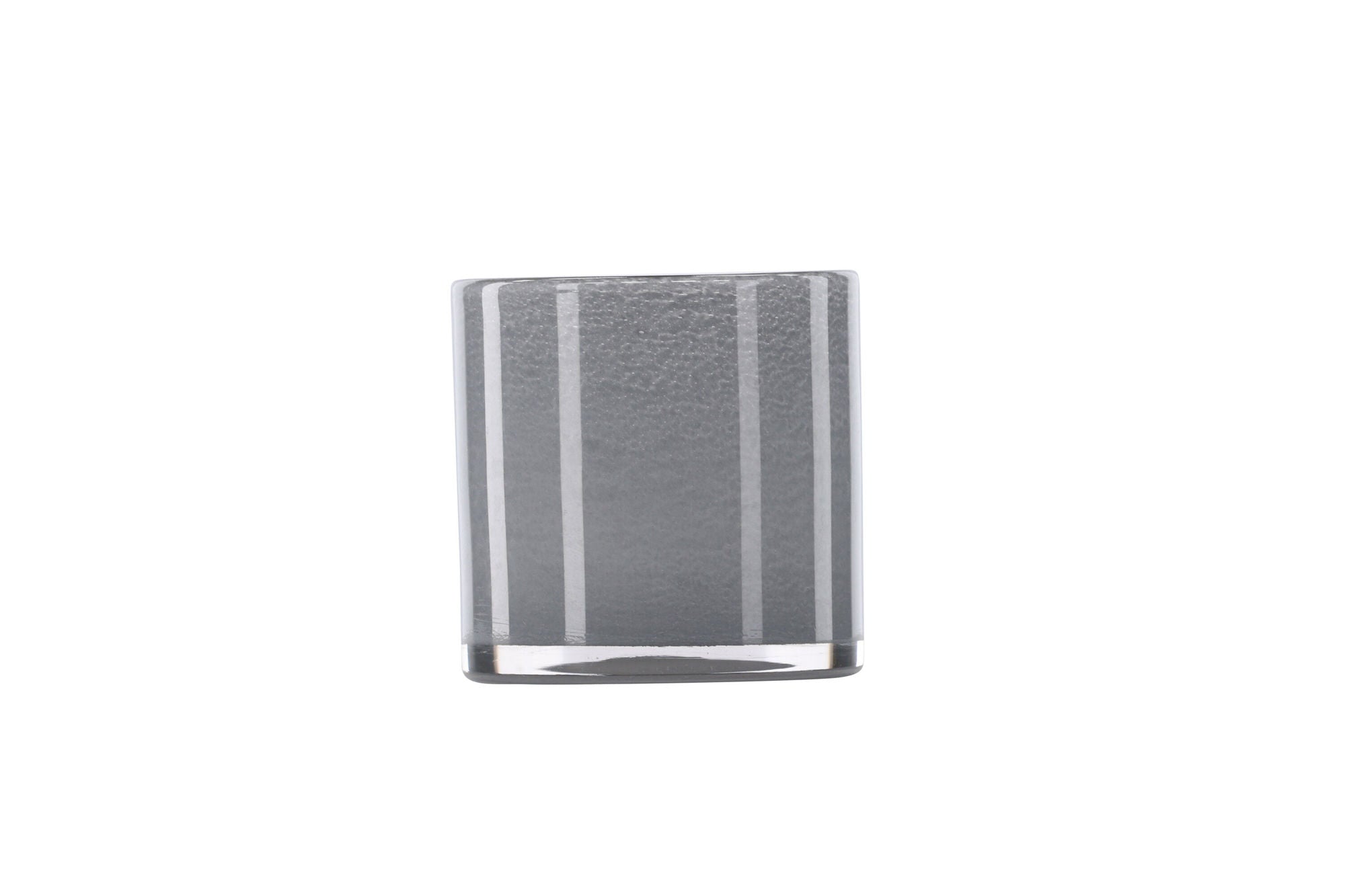 Venture Home Glora Lantern  - Light Grey- 12*12Hcm