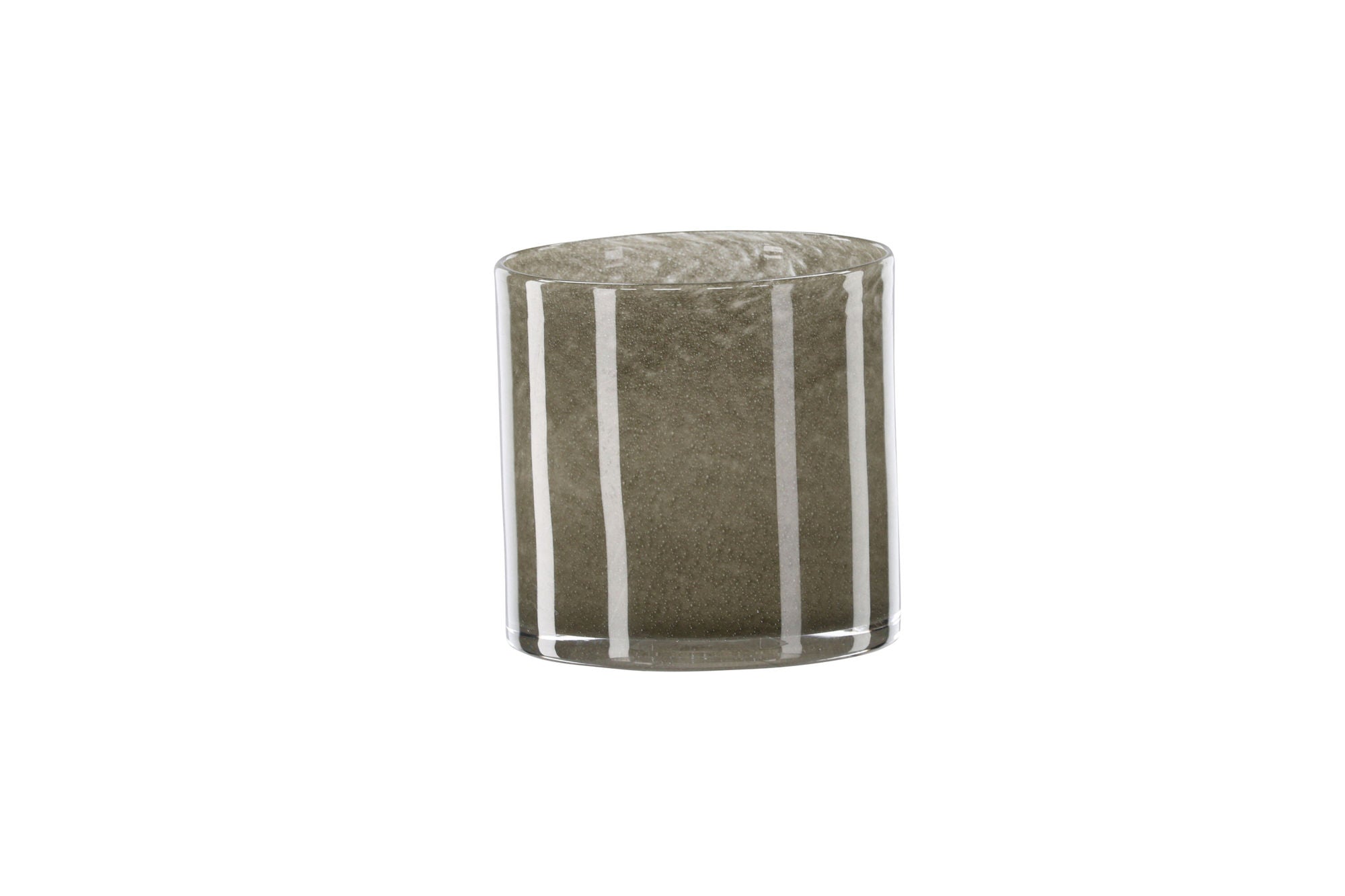 Venture Home Glora Lantern - Green - 12*12Hcm