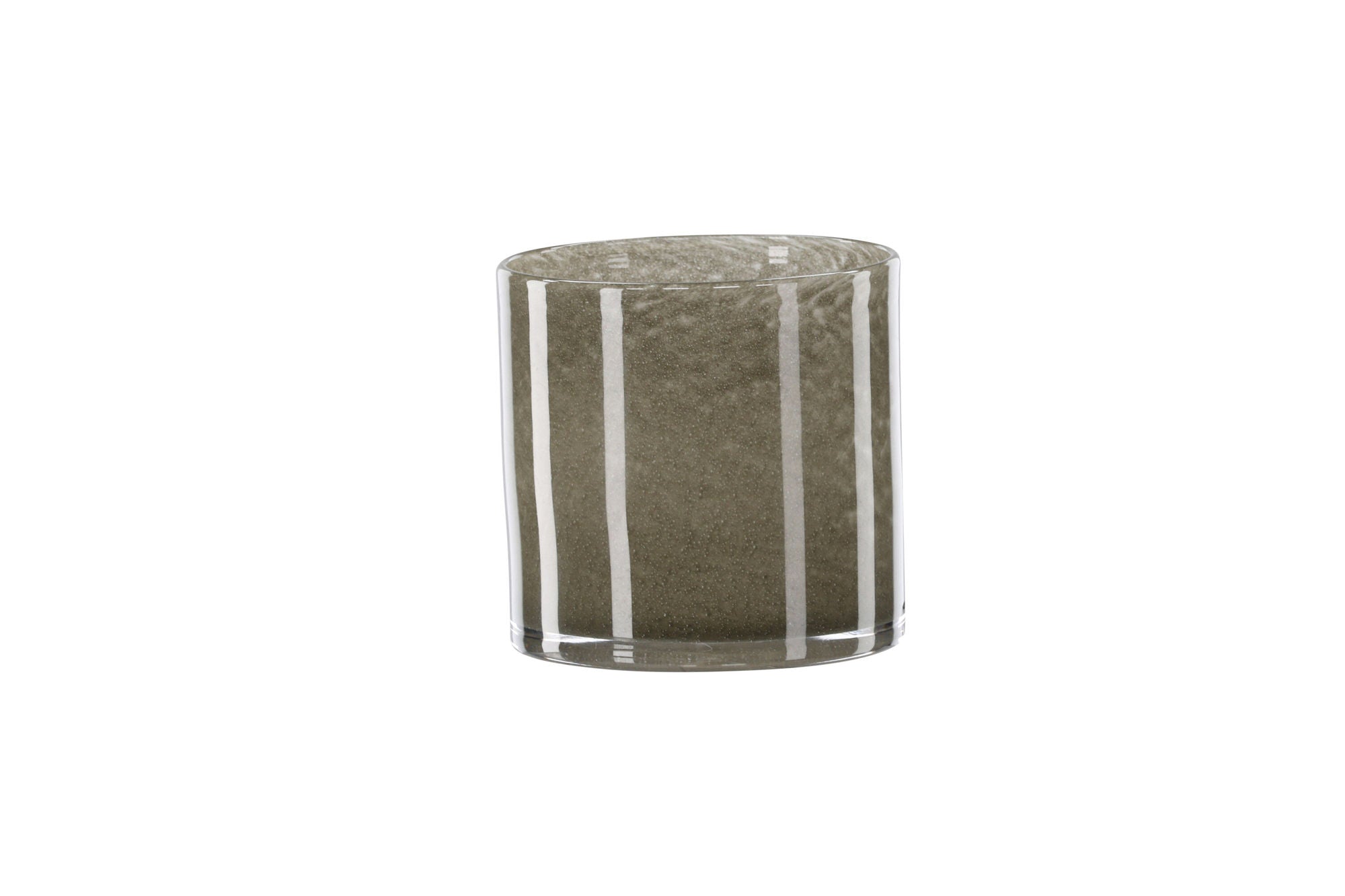 Venture Home Glora Lantern - Green - 12*12Hcm