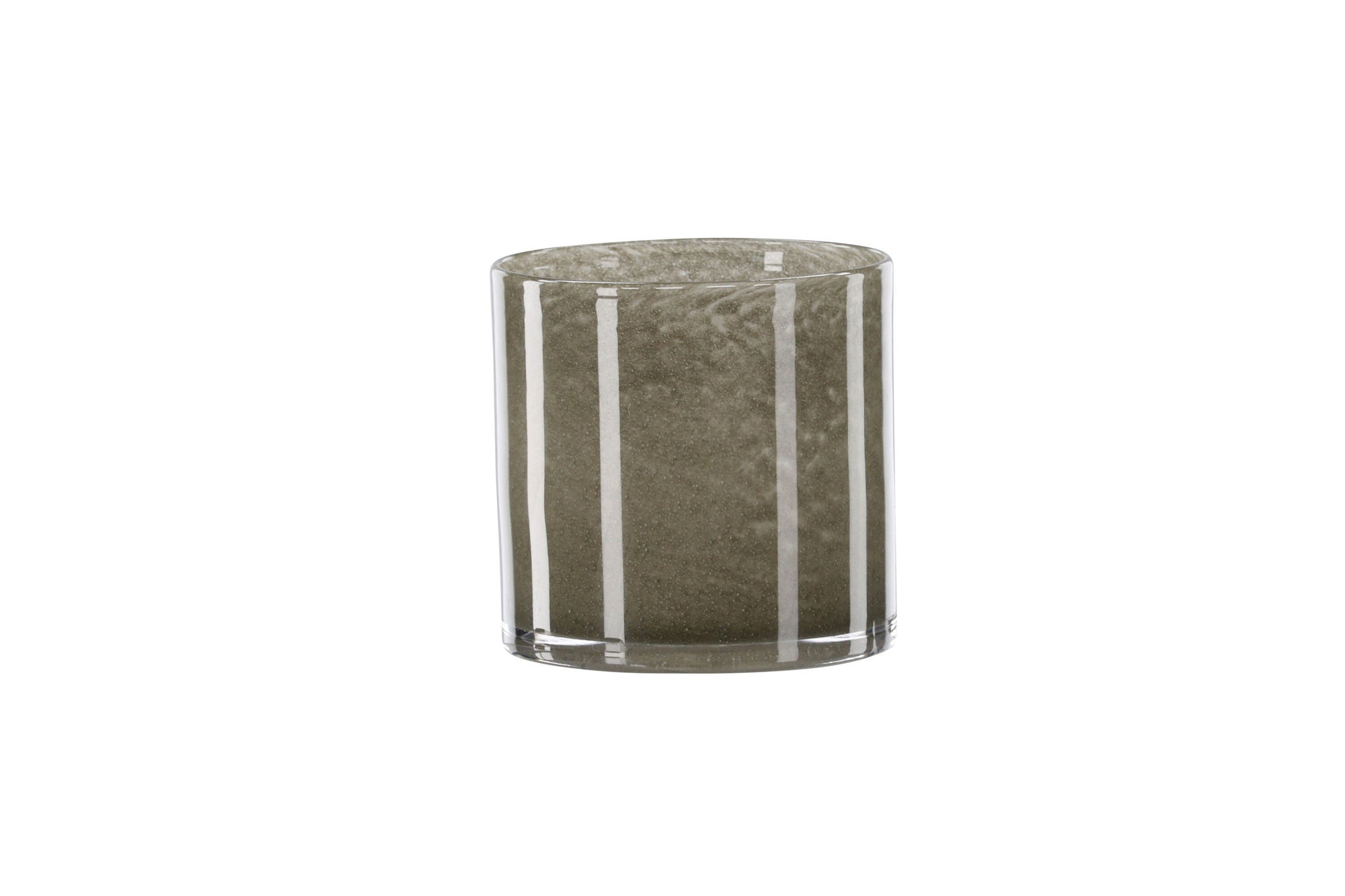 Venture Home Glora Lantern - Green - 12*12Hcm