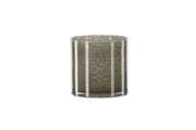 Venture Home Glora Lantern - Green - 12*12Hcm
