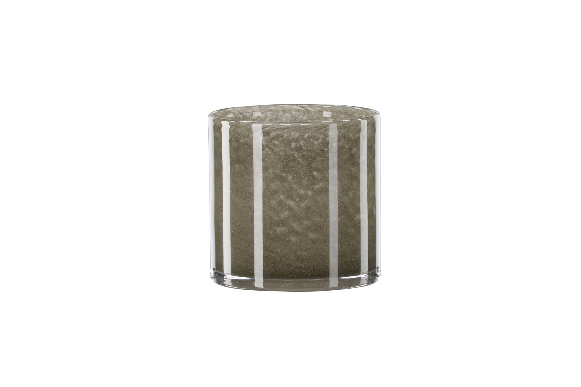 Venture Home Glora Lantern - Green - 12*12Hcm
