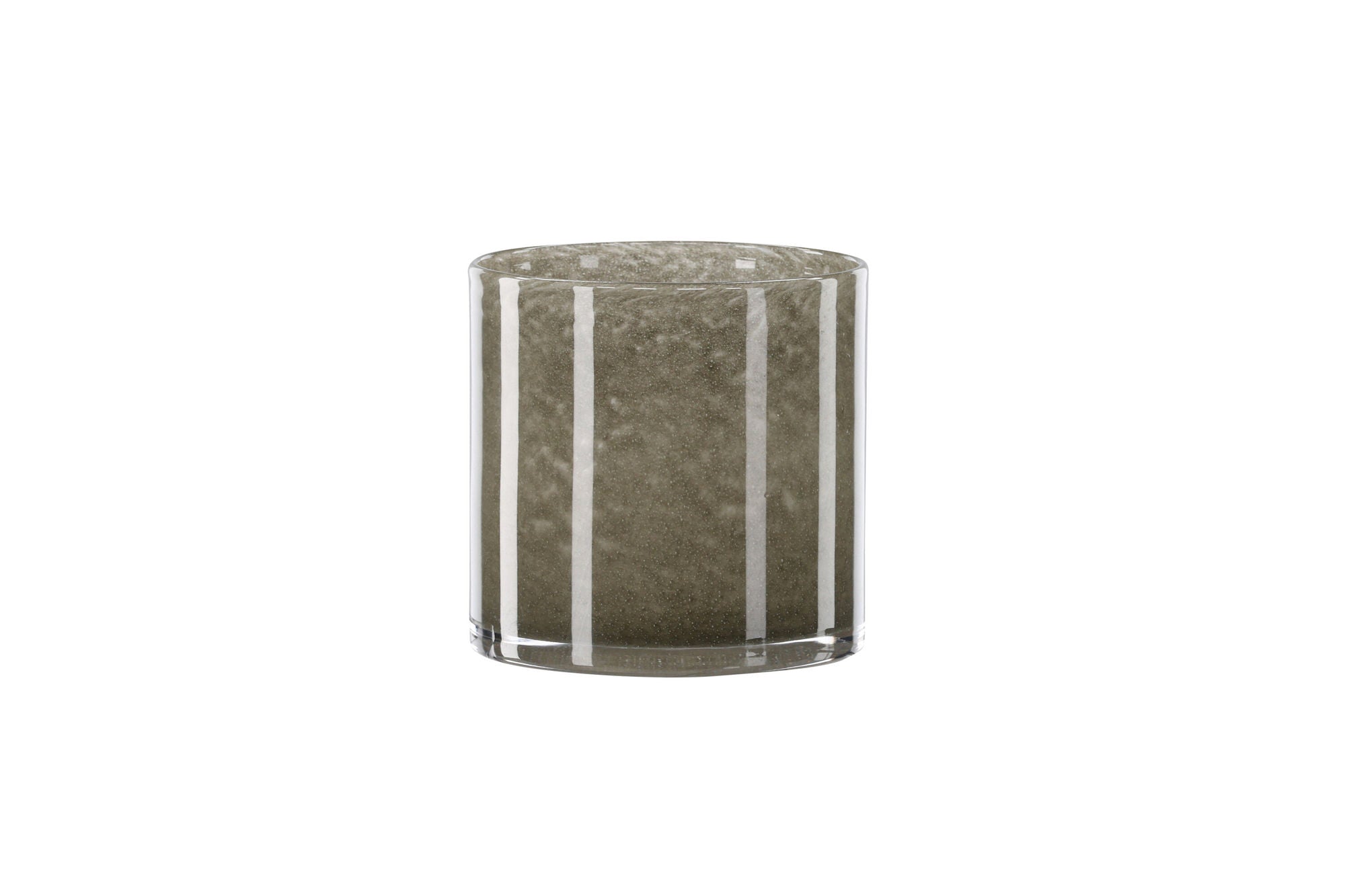 Venture Home Glora Lantern - Green - 12*12Hcm