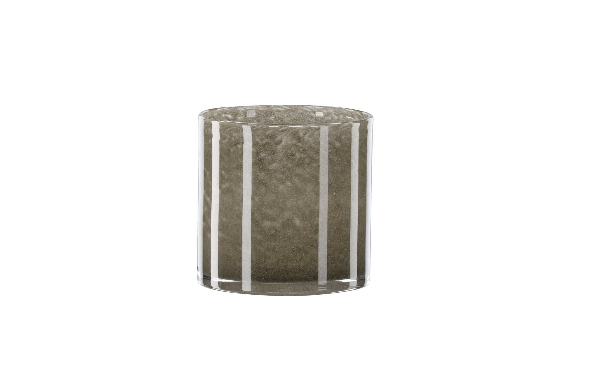 Venture Home Glora Lantern - Green - 12*12Hcm