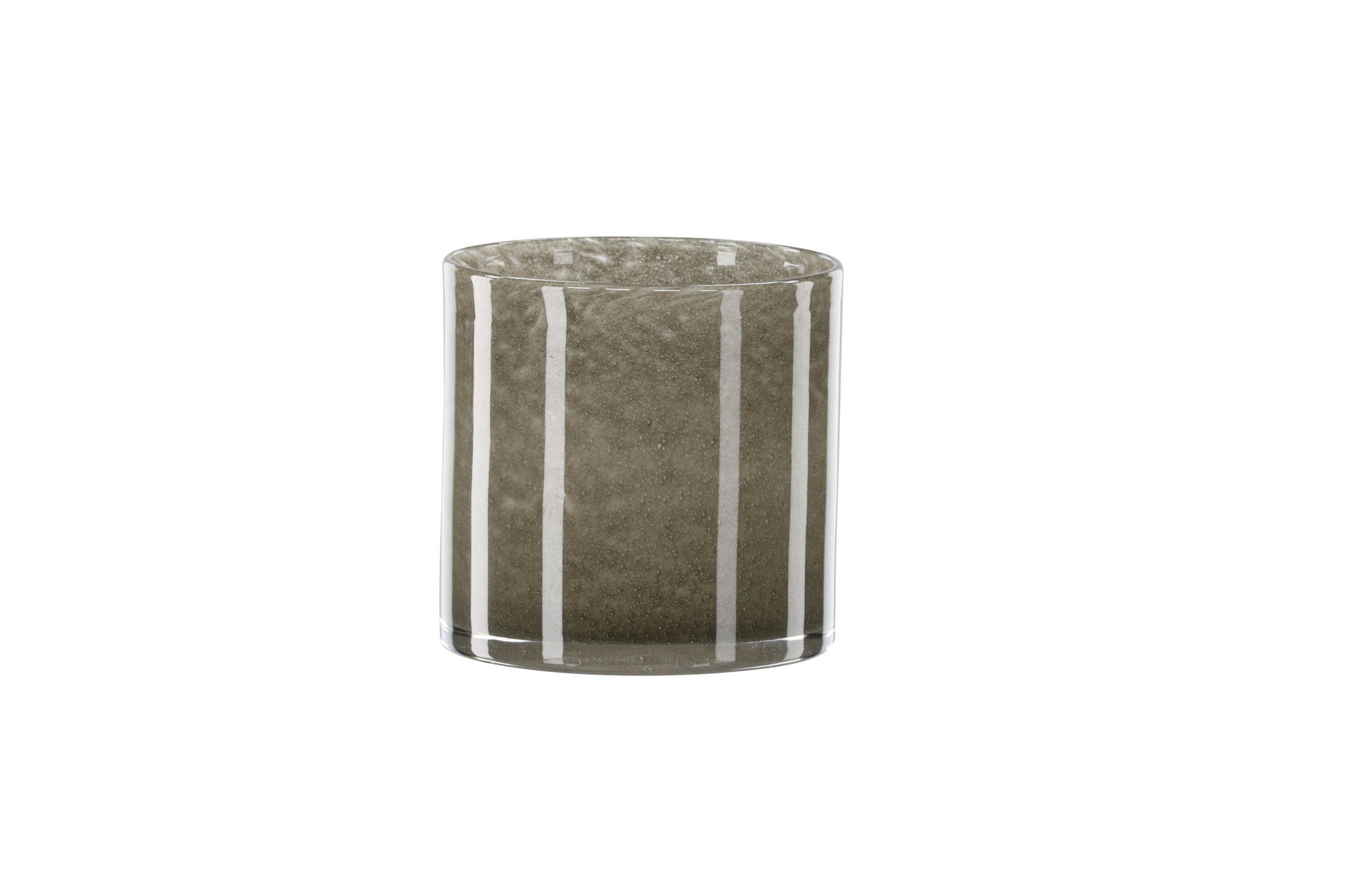 Venture Home Glora Lantern - Green - 12*12Hcm