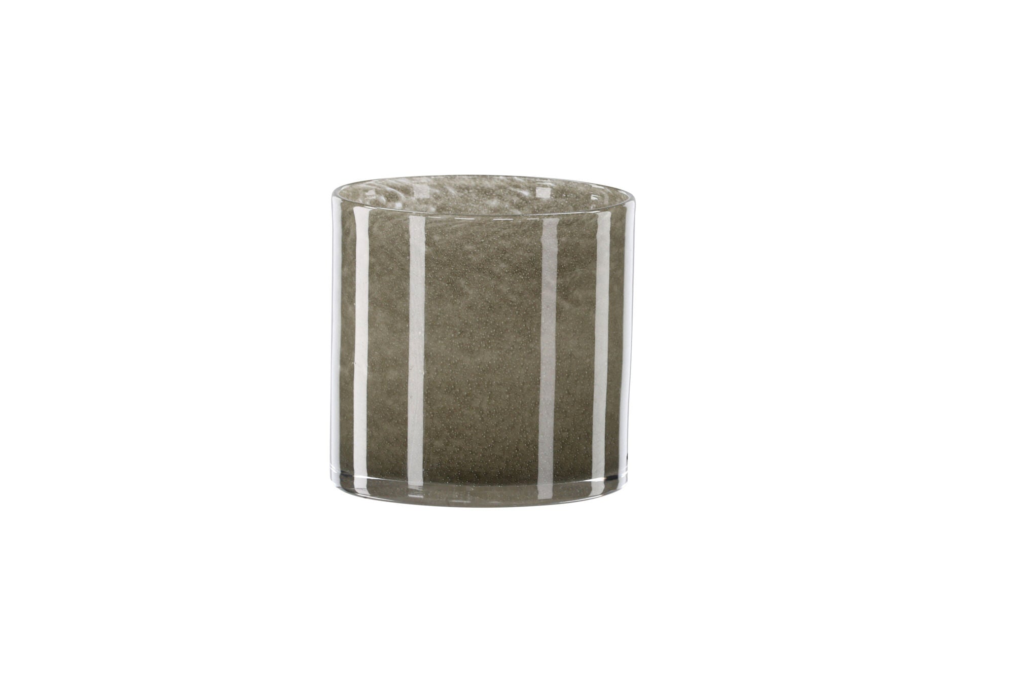 Venture Home Glora Lantern - Green - 12*12Hcm