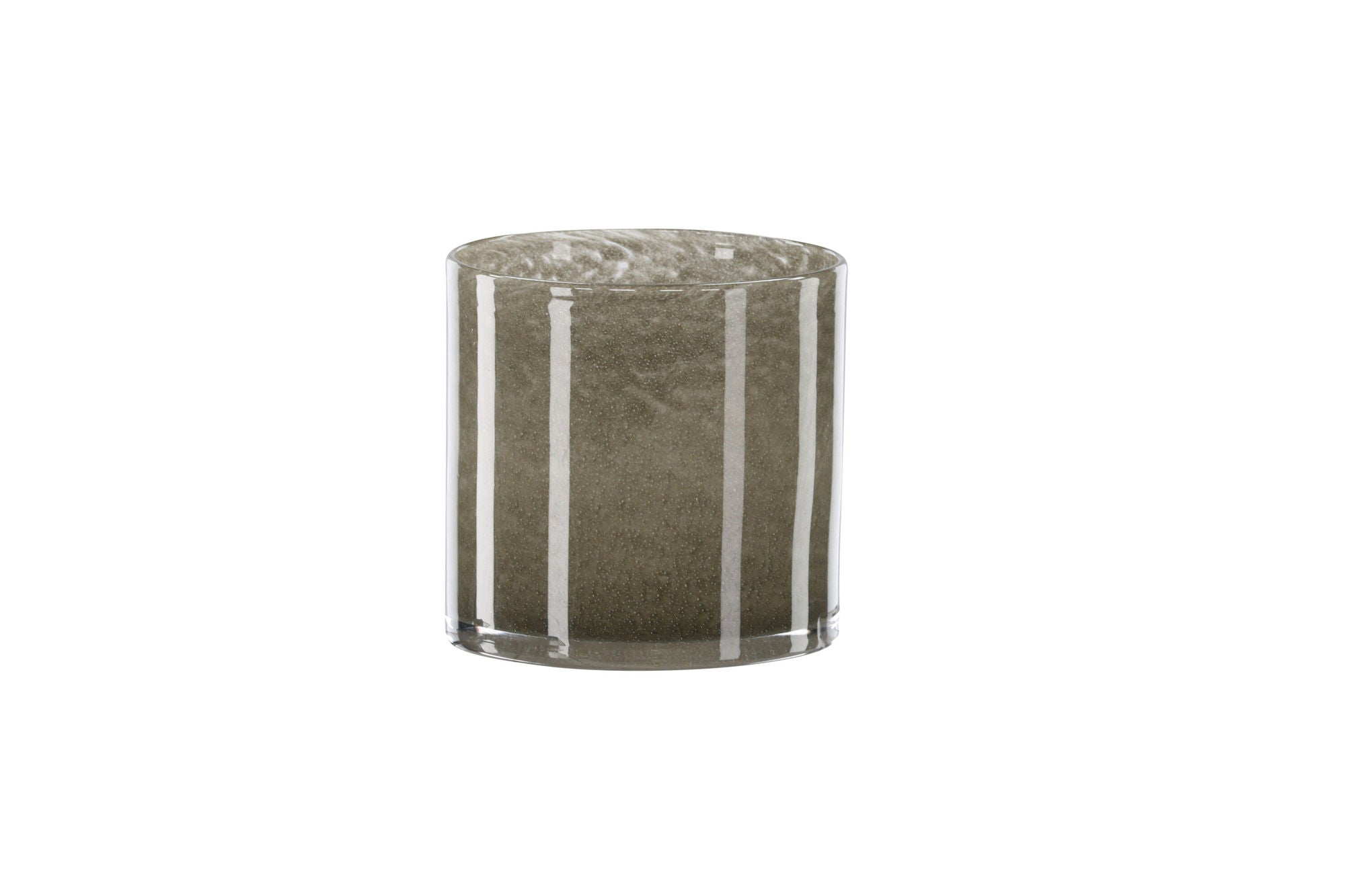 Venture Home Glora Lantern - Green - 12*12Hcm