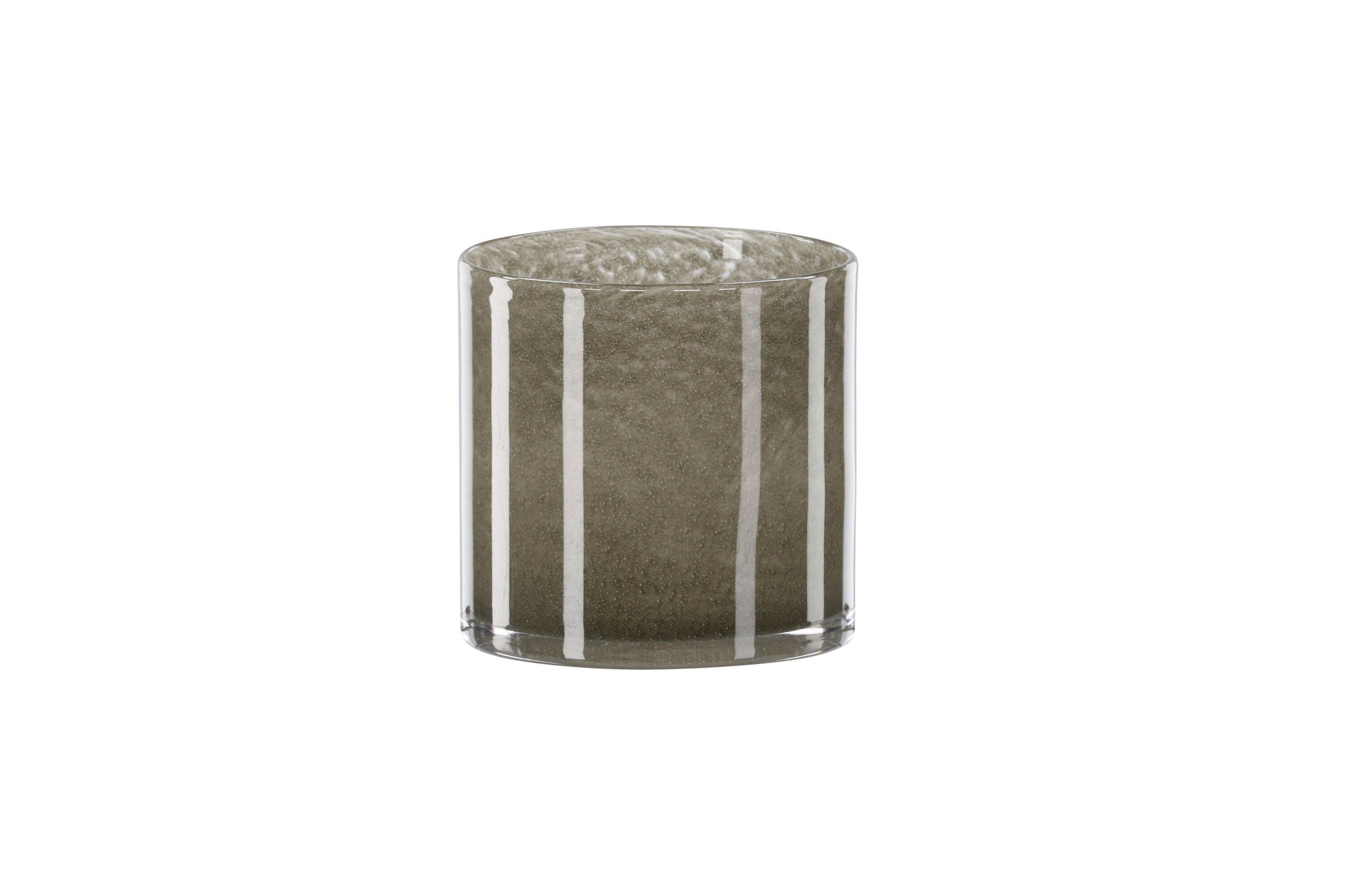 Venture Home Glora Lantern - Green - 12*12Hcm