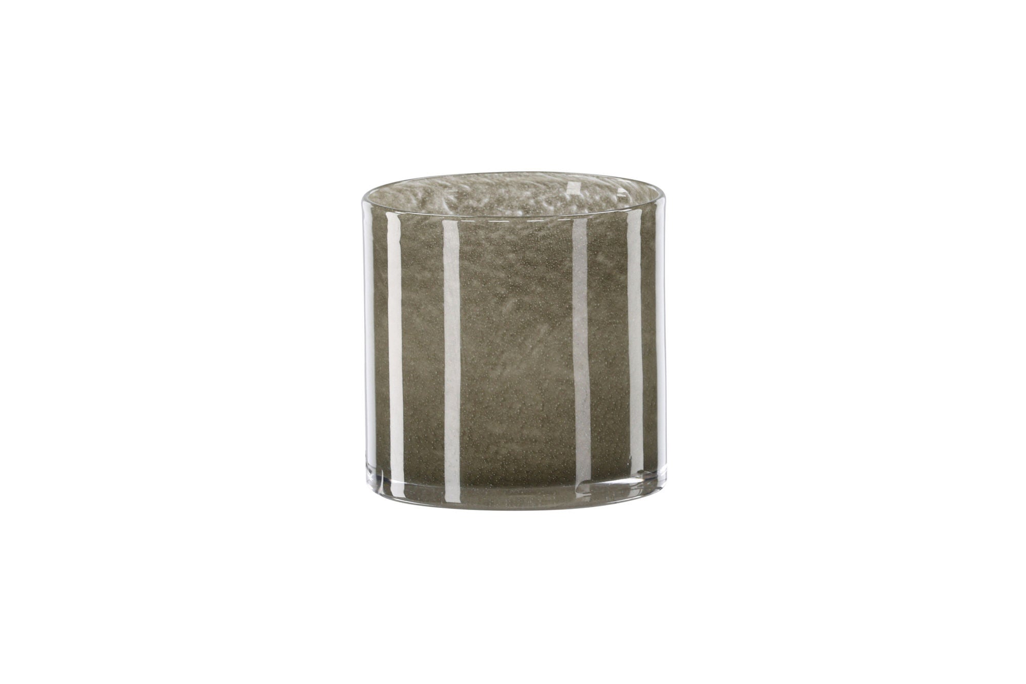 Venture Home Glora Lantern - Green - 12*12Hcm