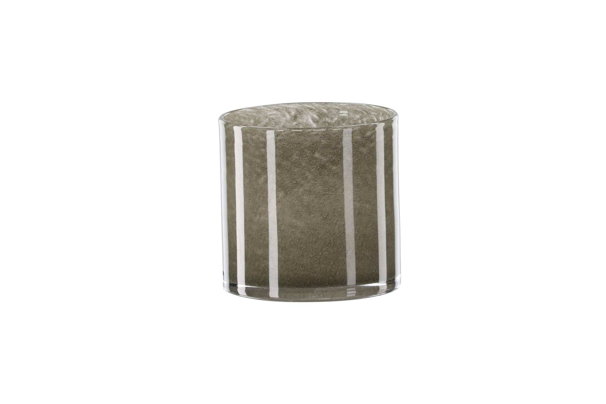 Venture Home Glora Lantern - Green - 12*12Hcm