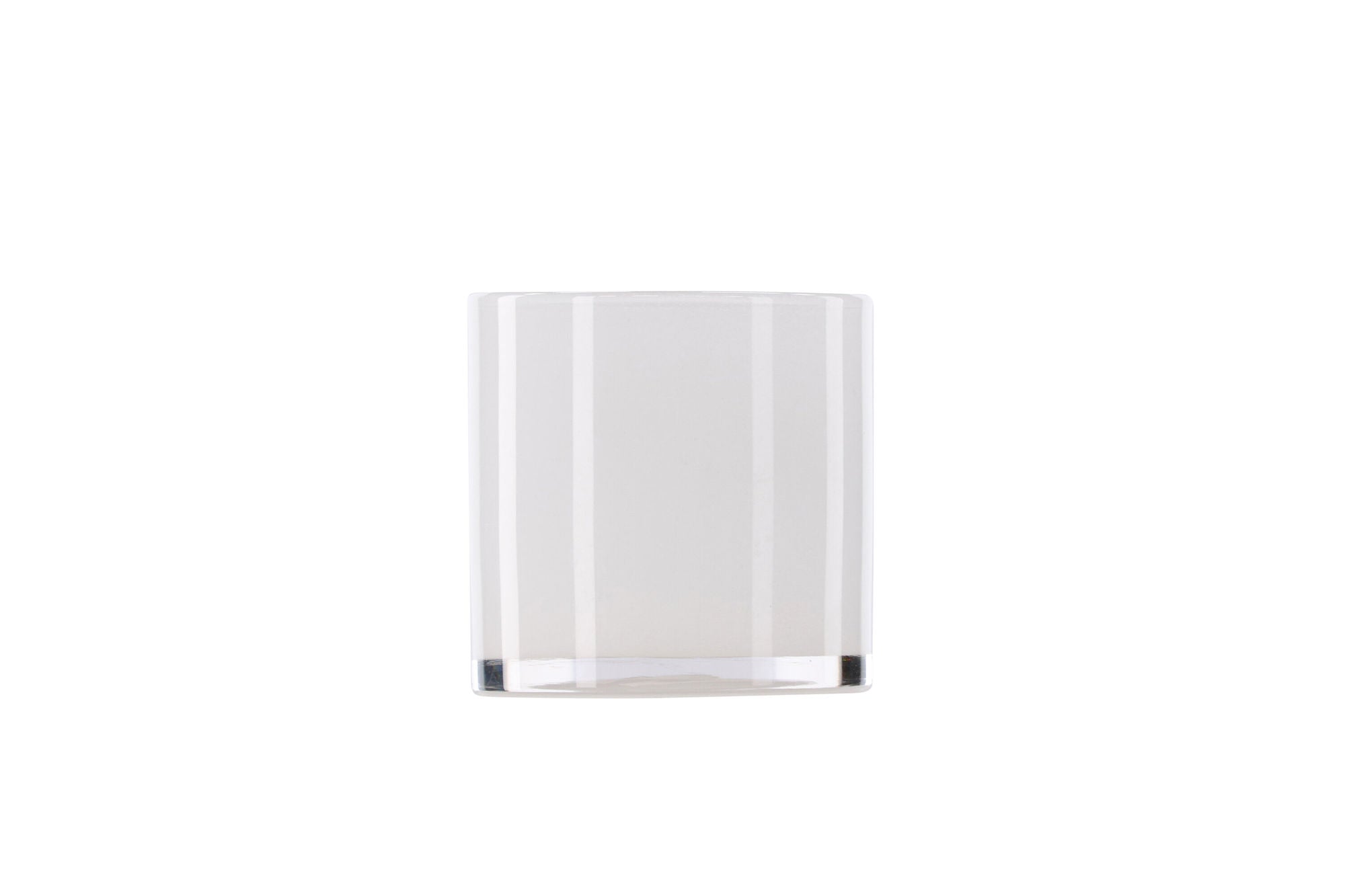 Venture Home Glora Lantern  - White - 12*12Hcm
