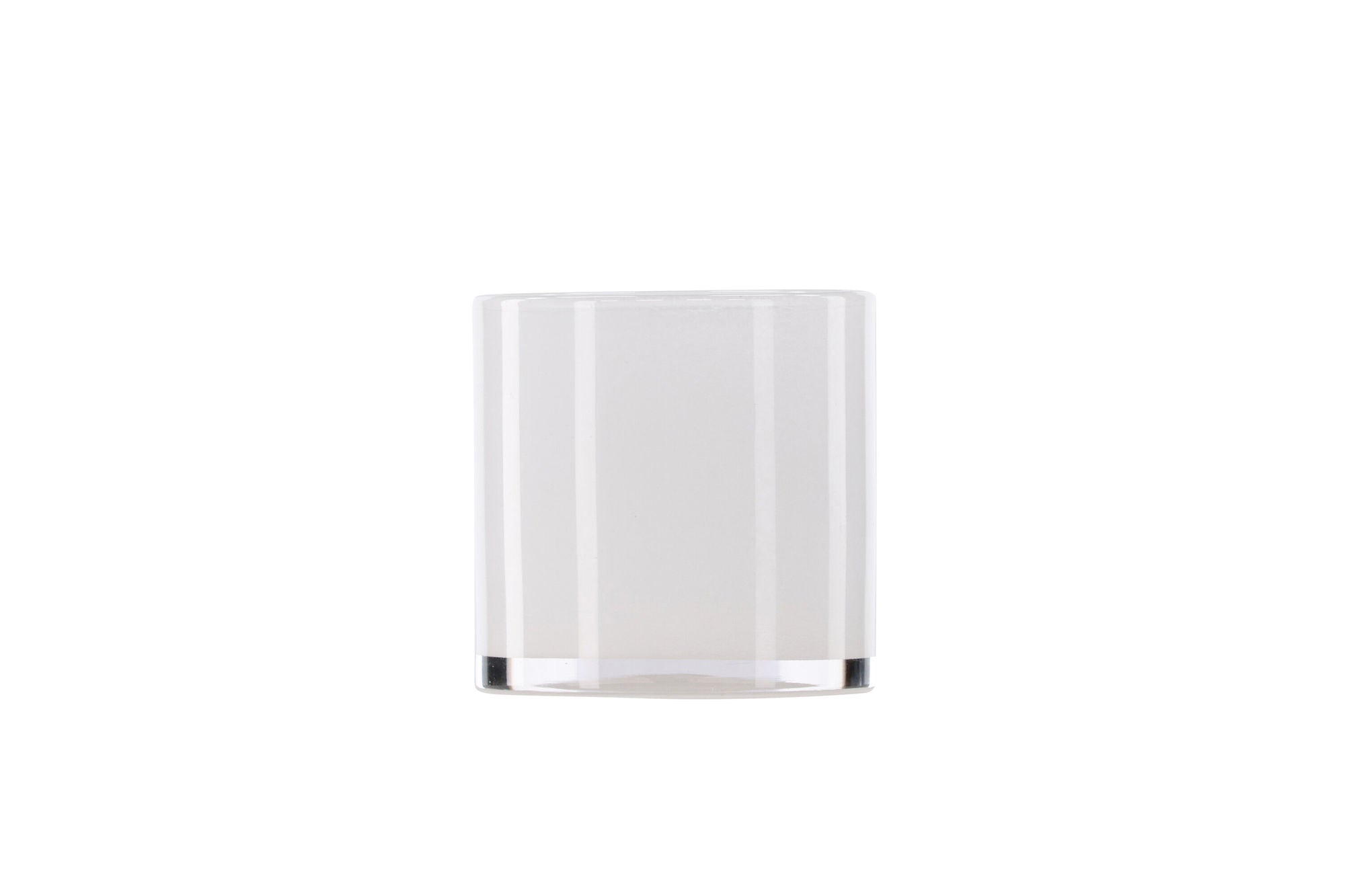 Venture Home Glora Lantern  - White - 12*12Hcm