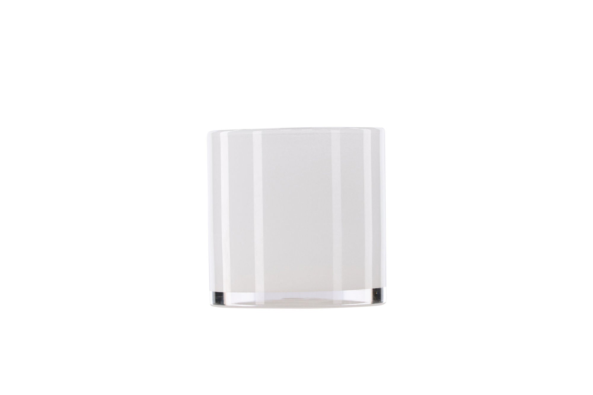Venture Home Glora Lantern  - White - 12*12Hcm