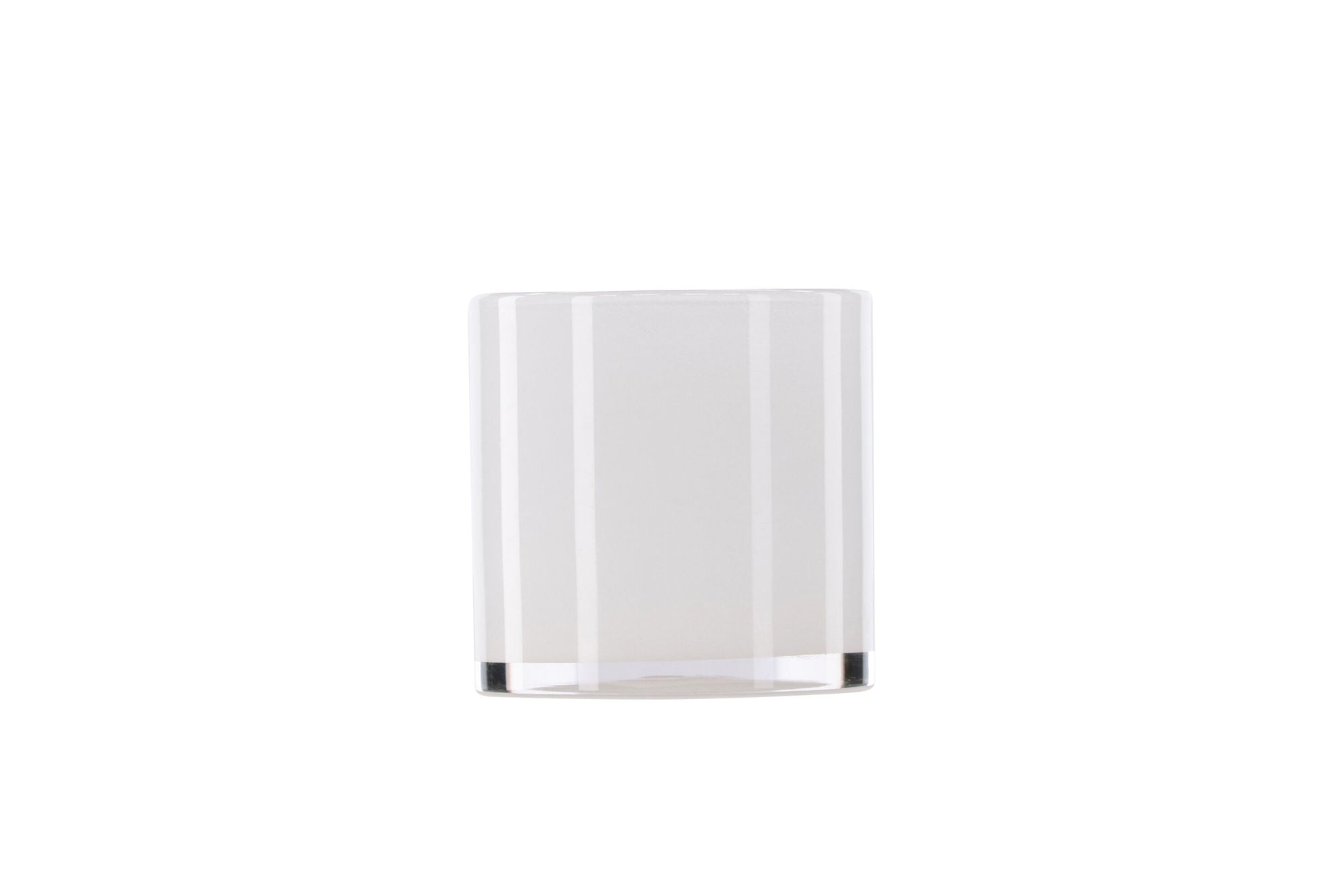 Venture Home Glora Lantern  - White - 12*12Hcm