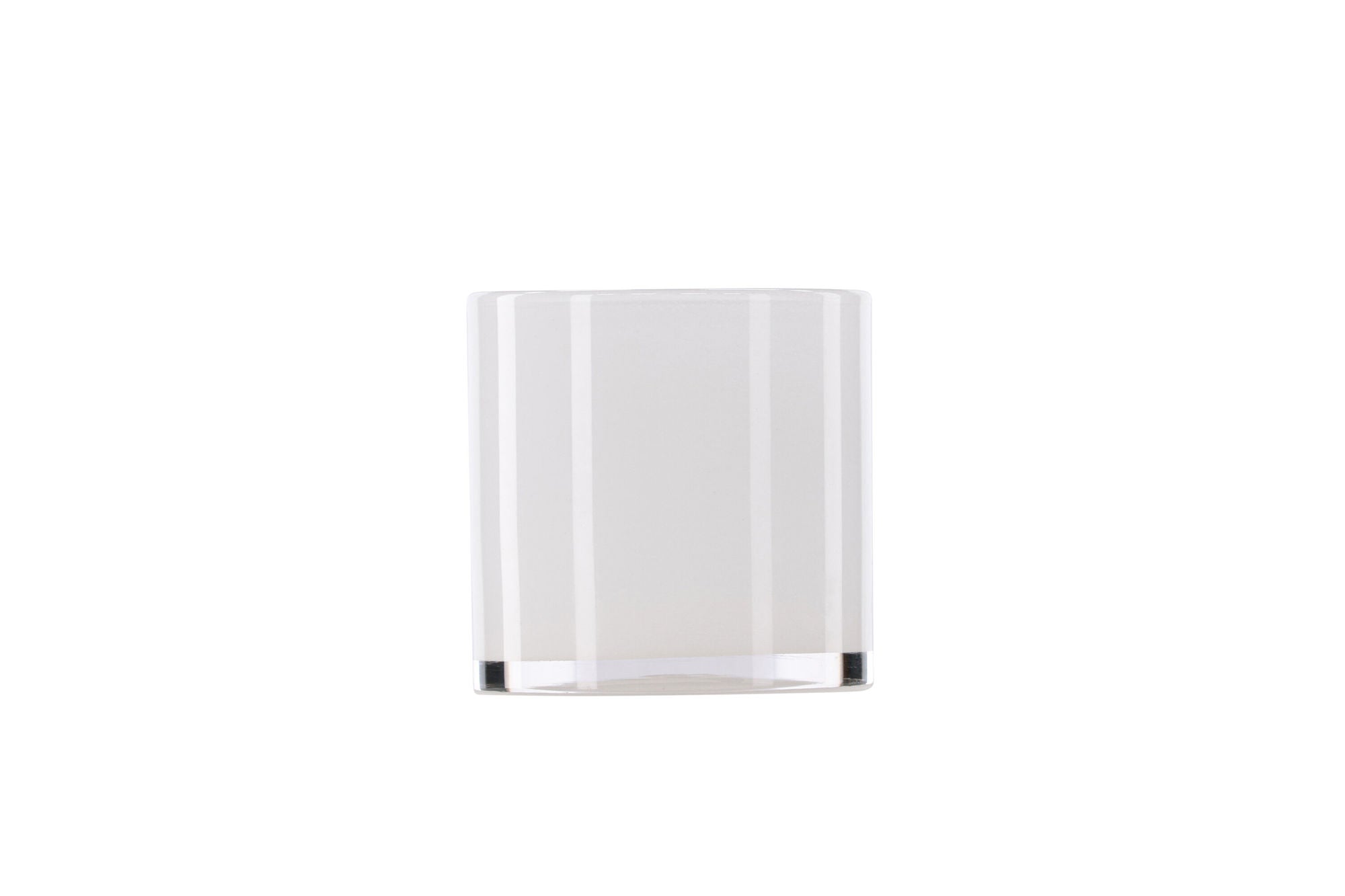 Venture Home Glora Lantern  - White - 12*12Hcm