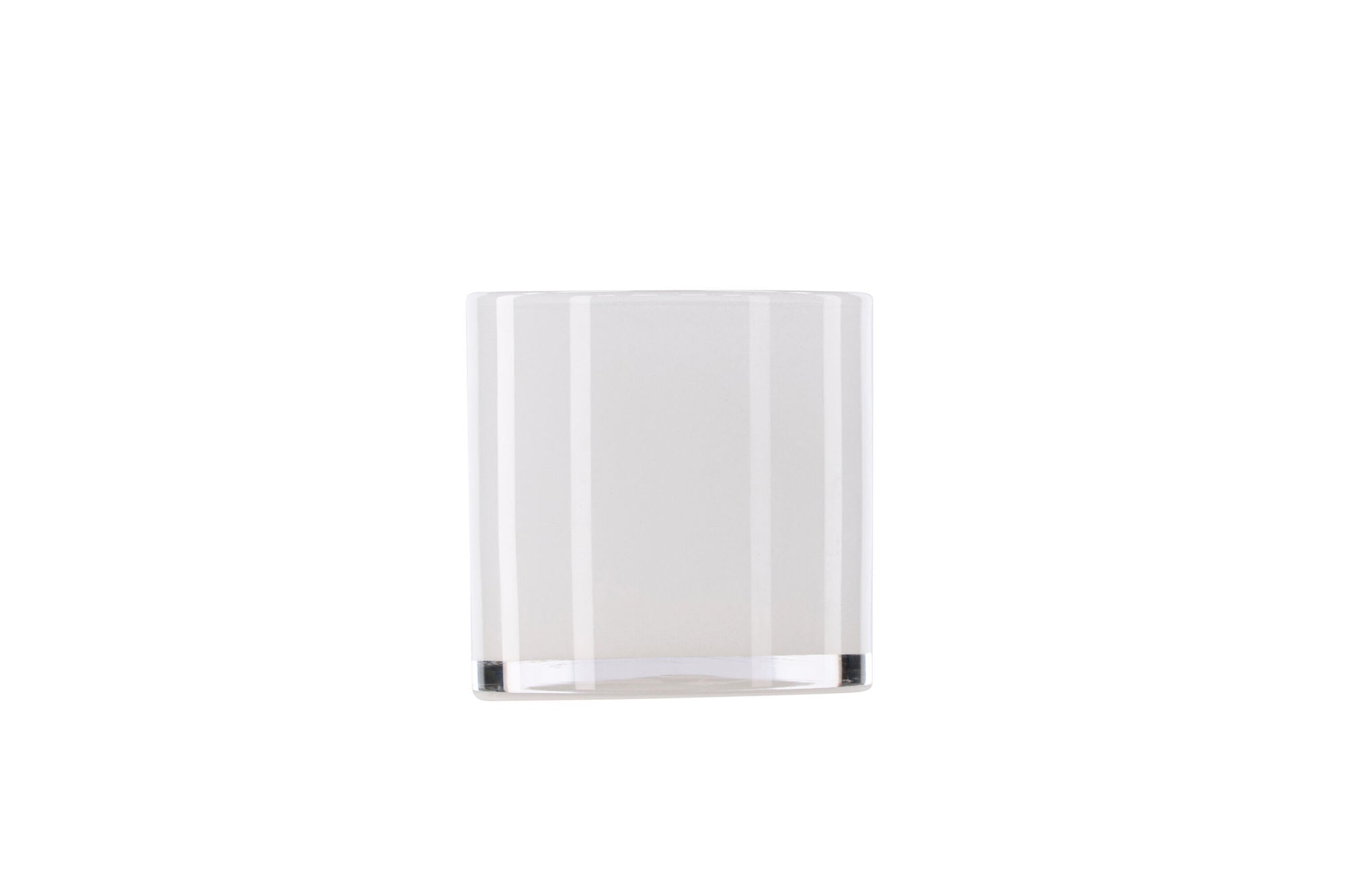 Venture Home Glora Lantern  - White - 12*12Hcm