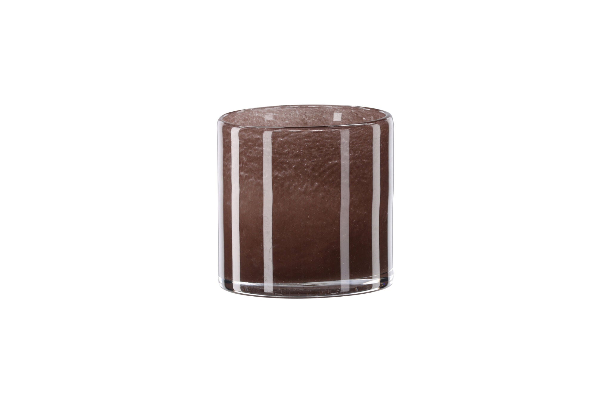 Venture Home Glora Lantern  - Brown - 12*12Hcm