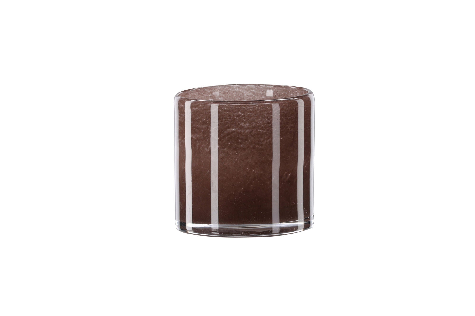 Venture Home Glora Lantern  - Brown - 12*12Hcm