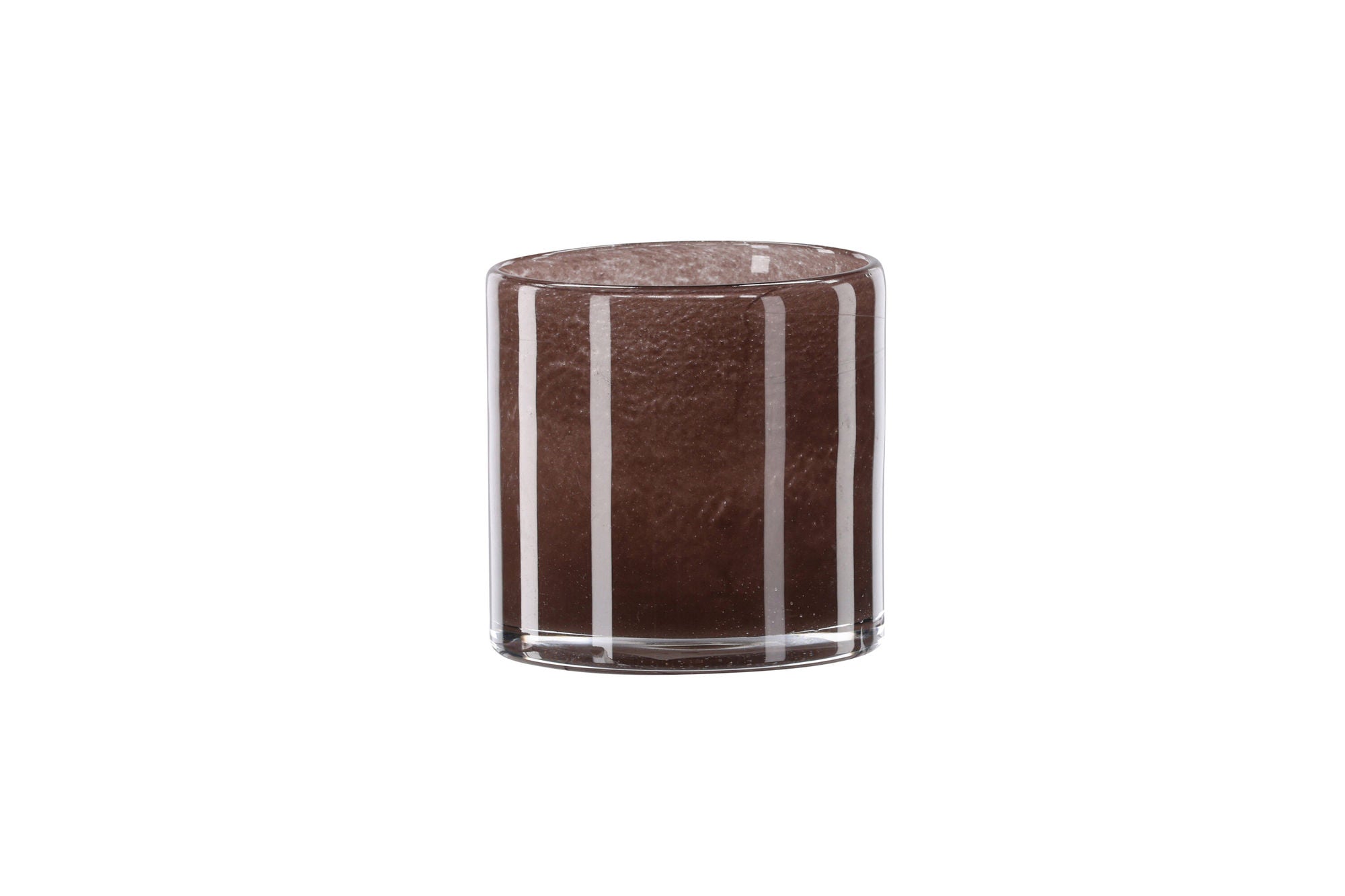 Venture Home Glora Lantern  - Brown - 12*12Hcm