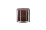 Venture Home Glora Lantern  - Brown - 12*12Hcm
