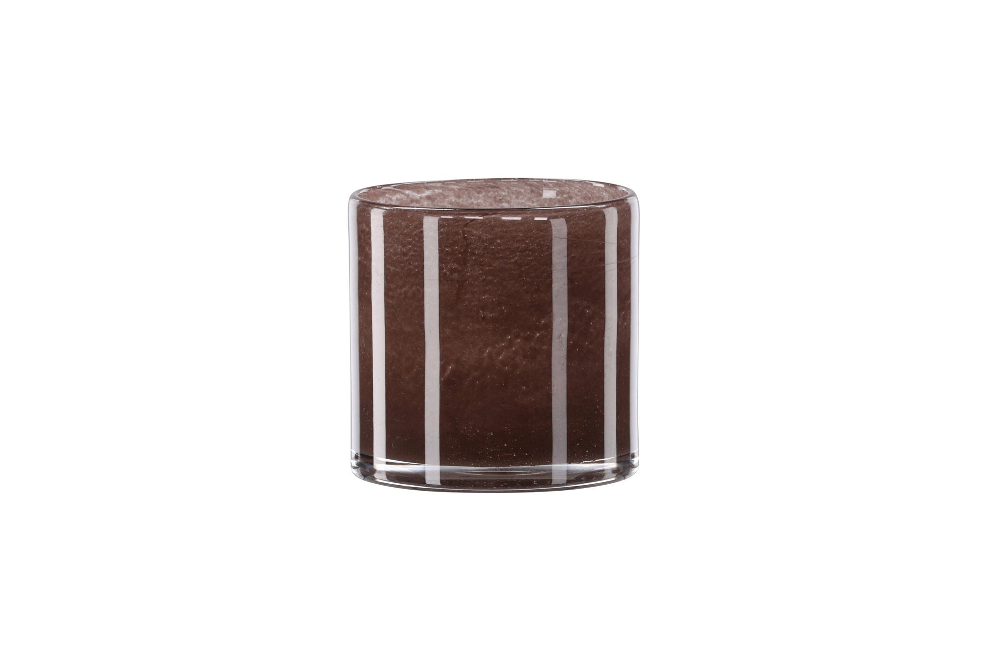 Venture Home Glora Lantern  - Brown - 12*12Hcm