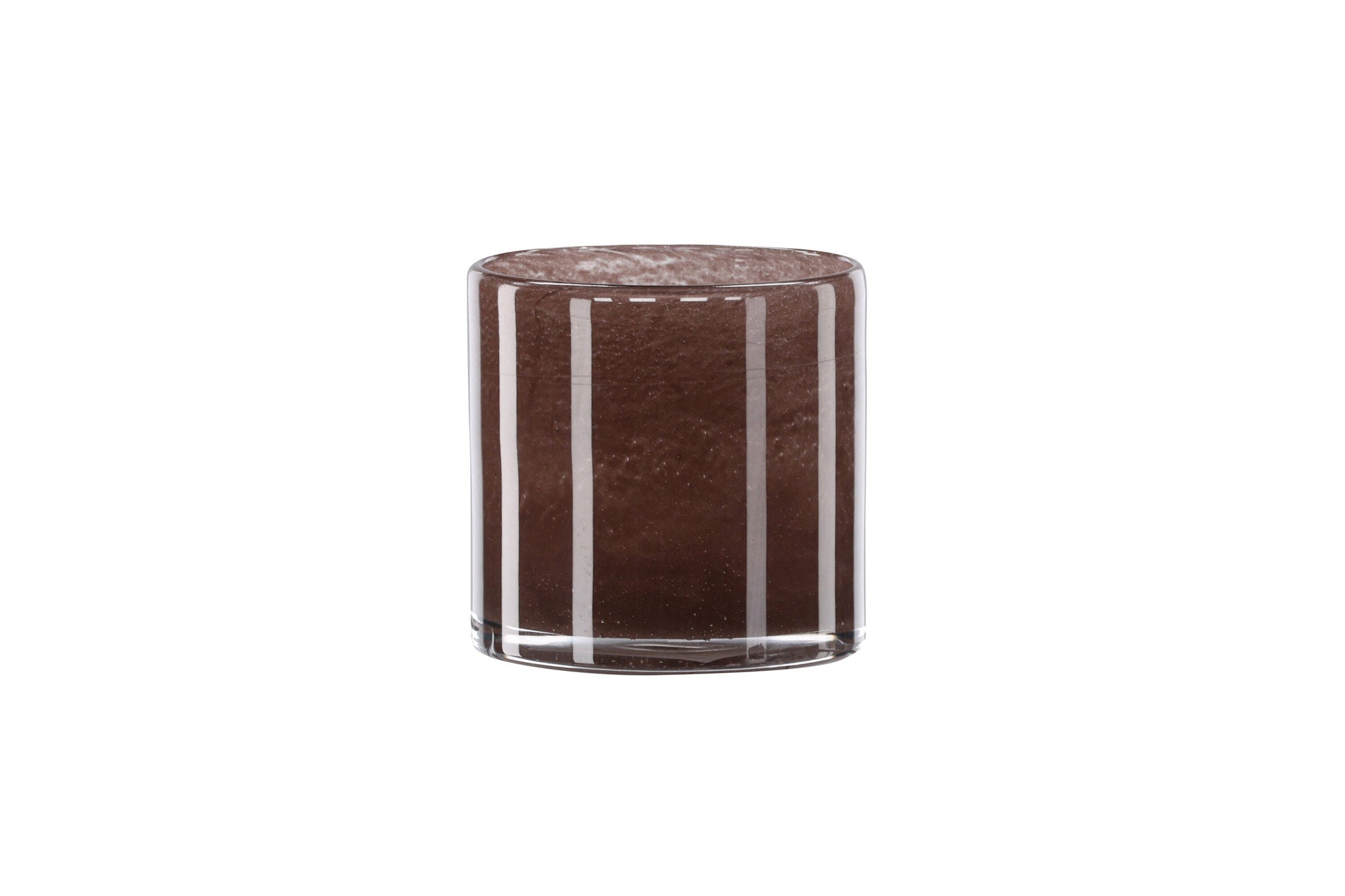 Venture Home Glora Lantern  - Brown - 12*12Hcm