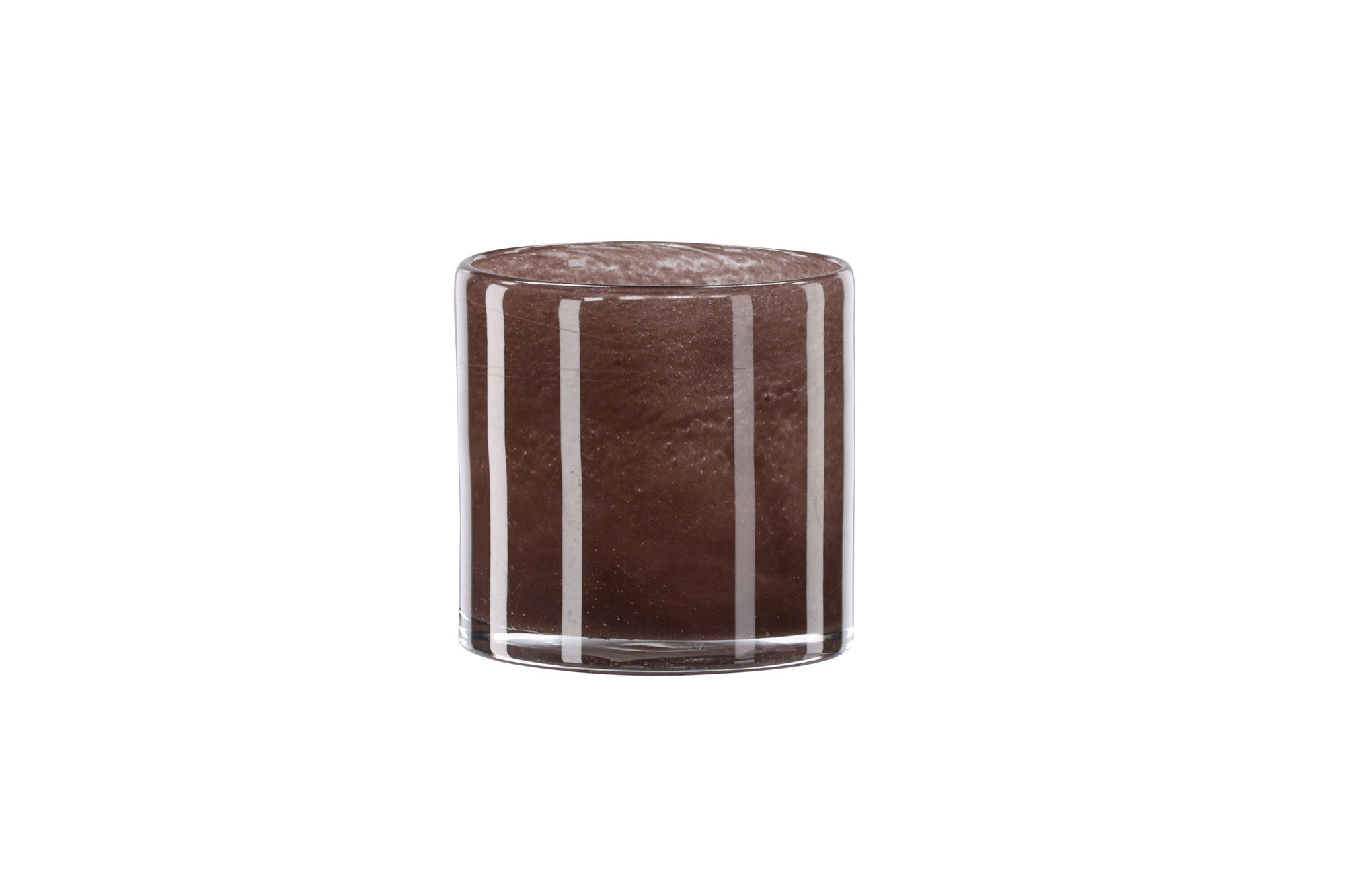 Venture Home Glora Lantern  - Brown - 12*12Hcm