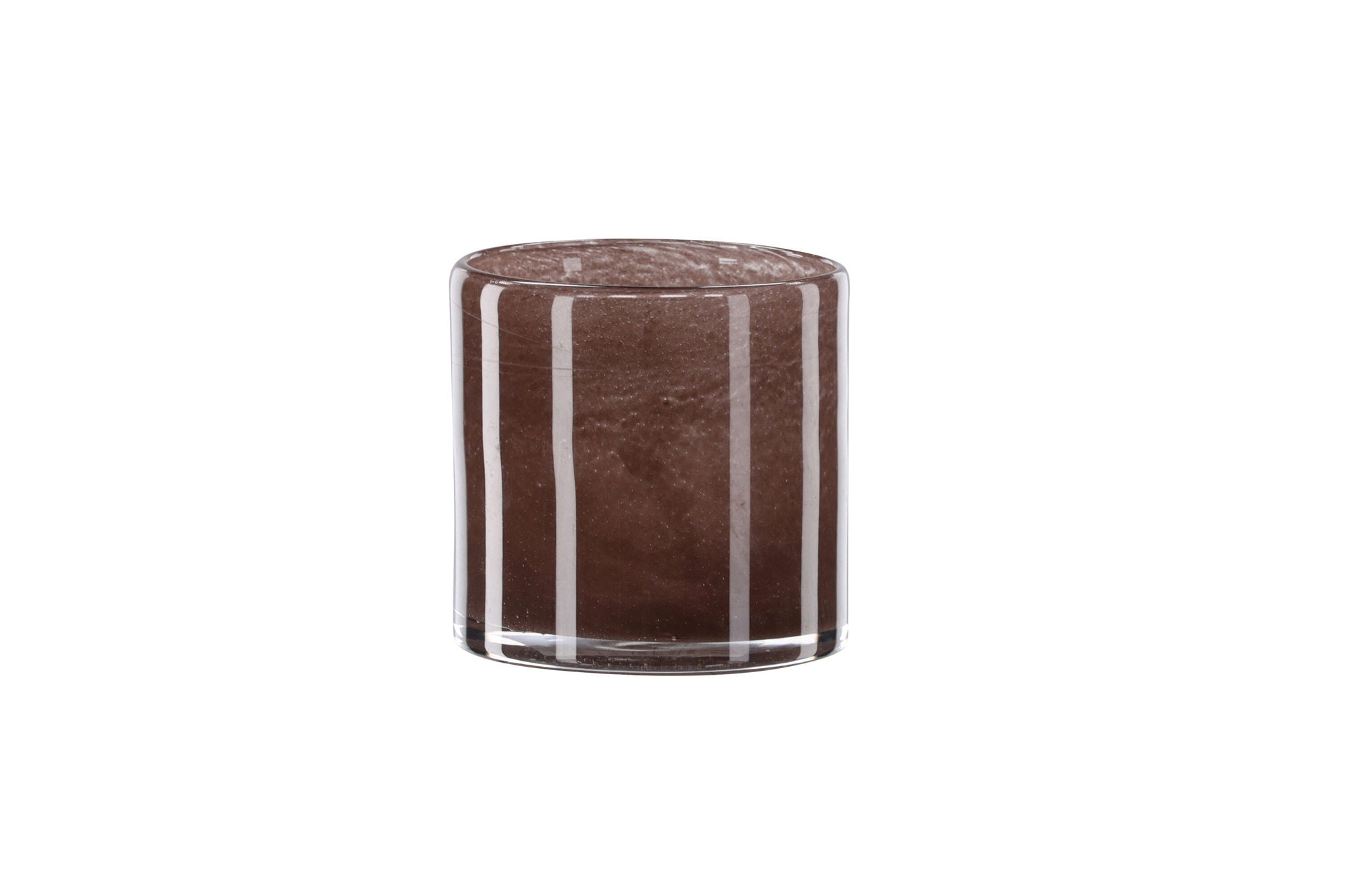 Venture Home Glora Lantern  - Brown - 12*12Hcm