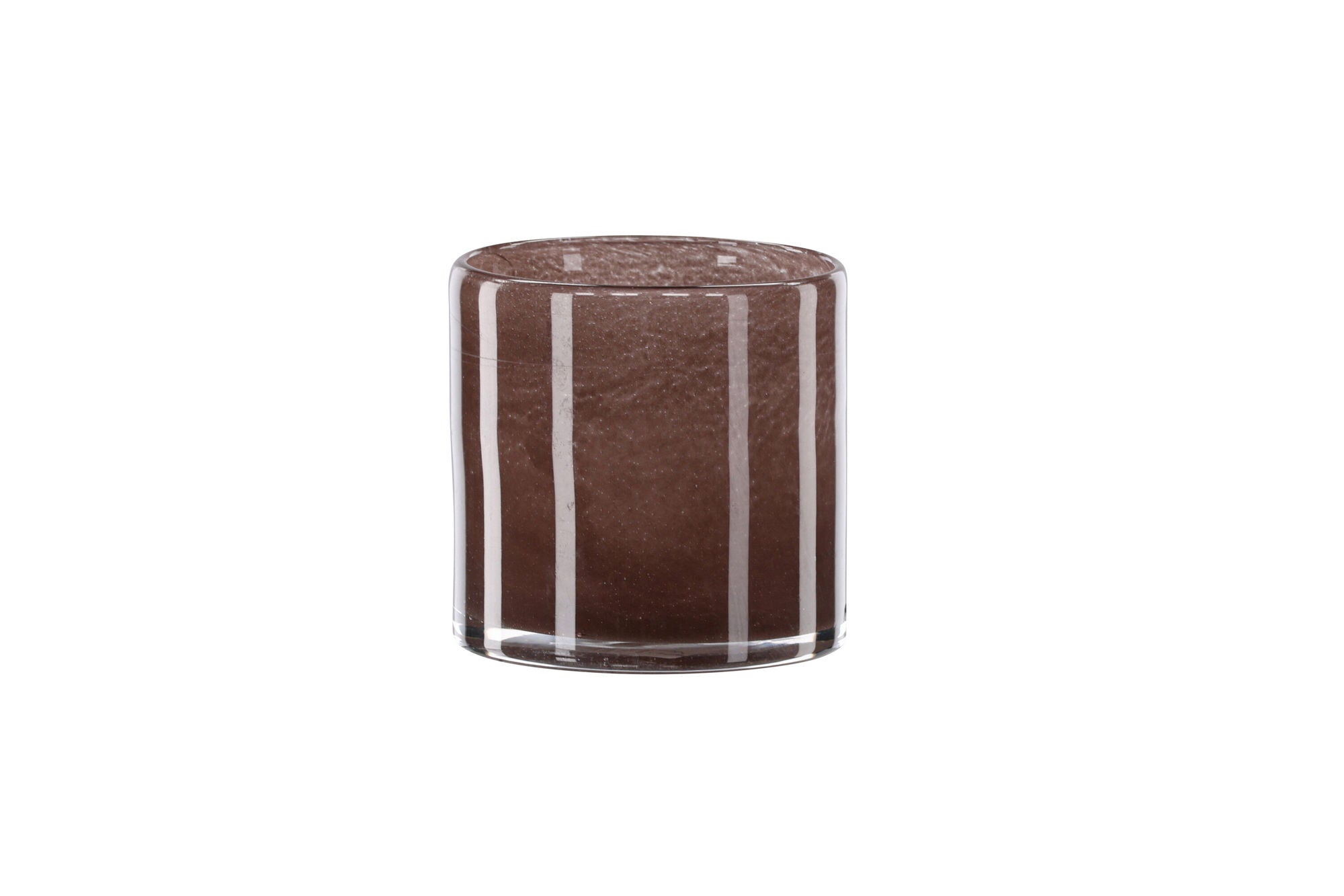 Venture Home Glora Lantern  - Brown - 12*12Hcm