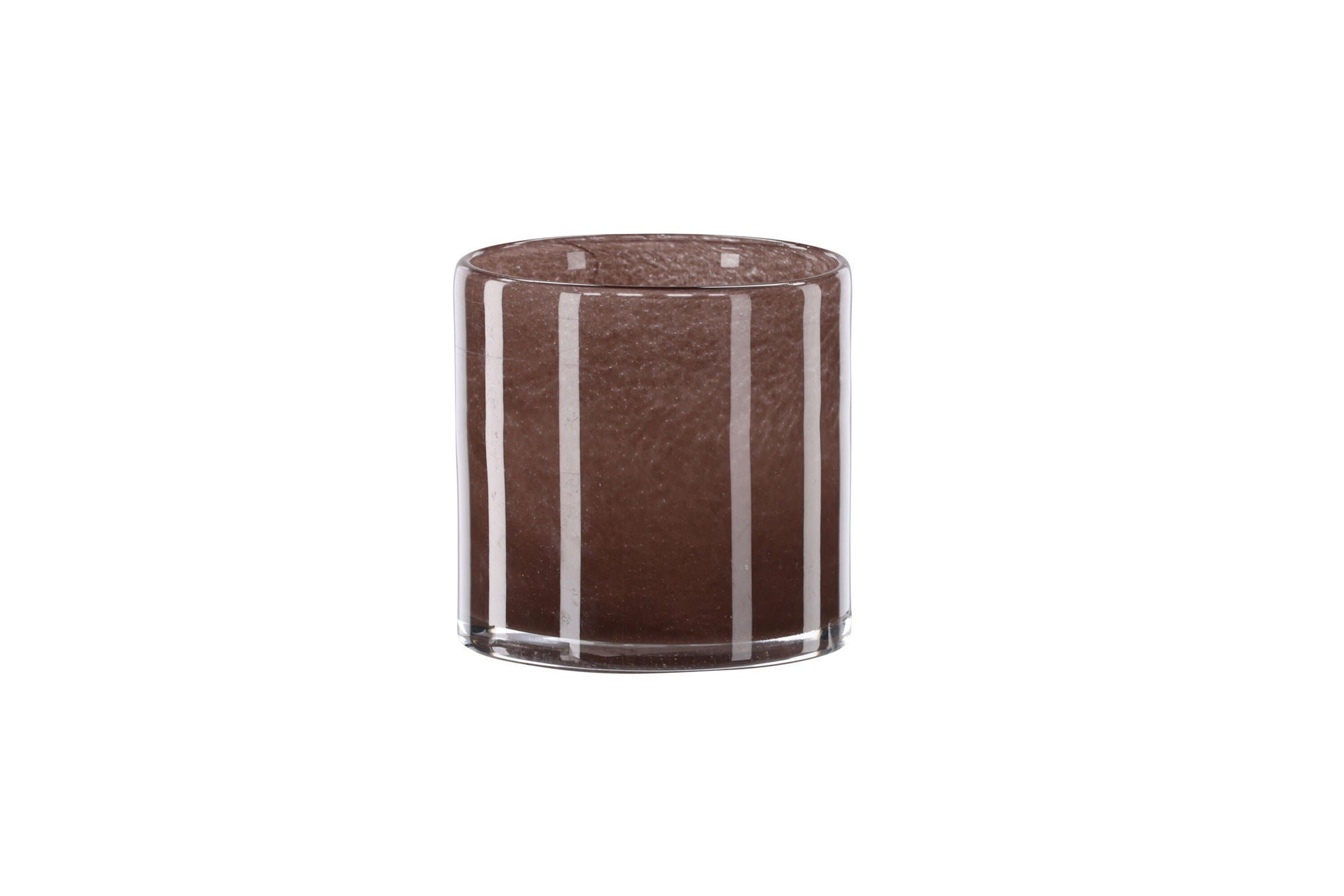 Venture Home Glora Lantern  - Brown - 12*12Hcm