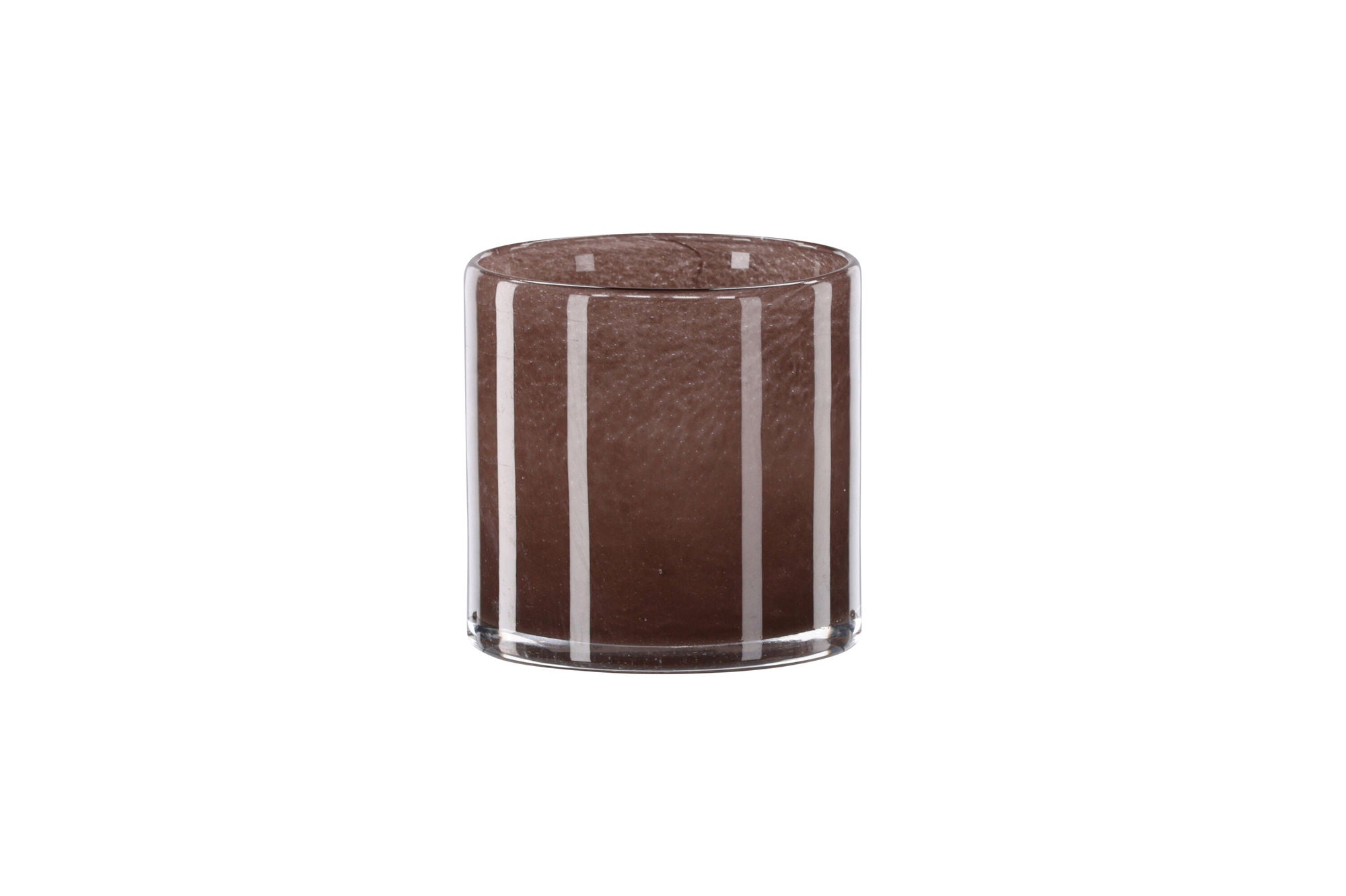 Venture Home Glora Lantern  - Brown - 12*12Hcm